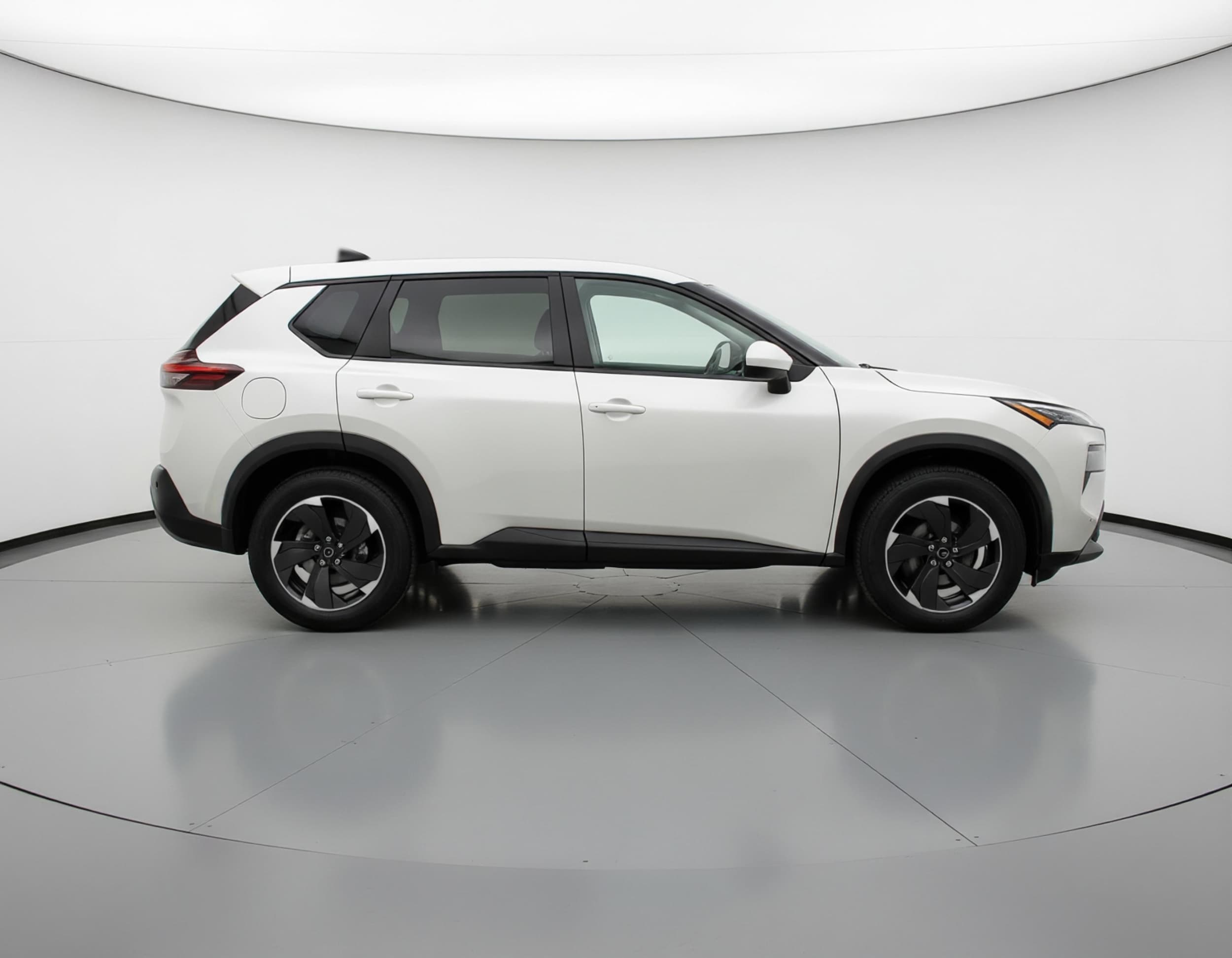 Thumbnail: 2025 Nissan Rogue - 8