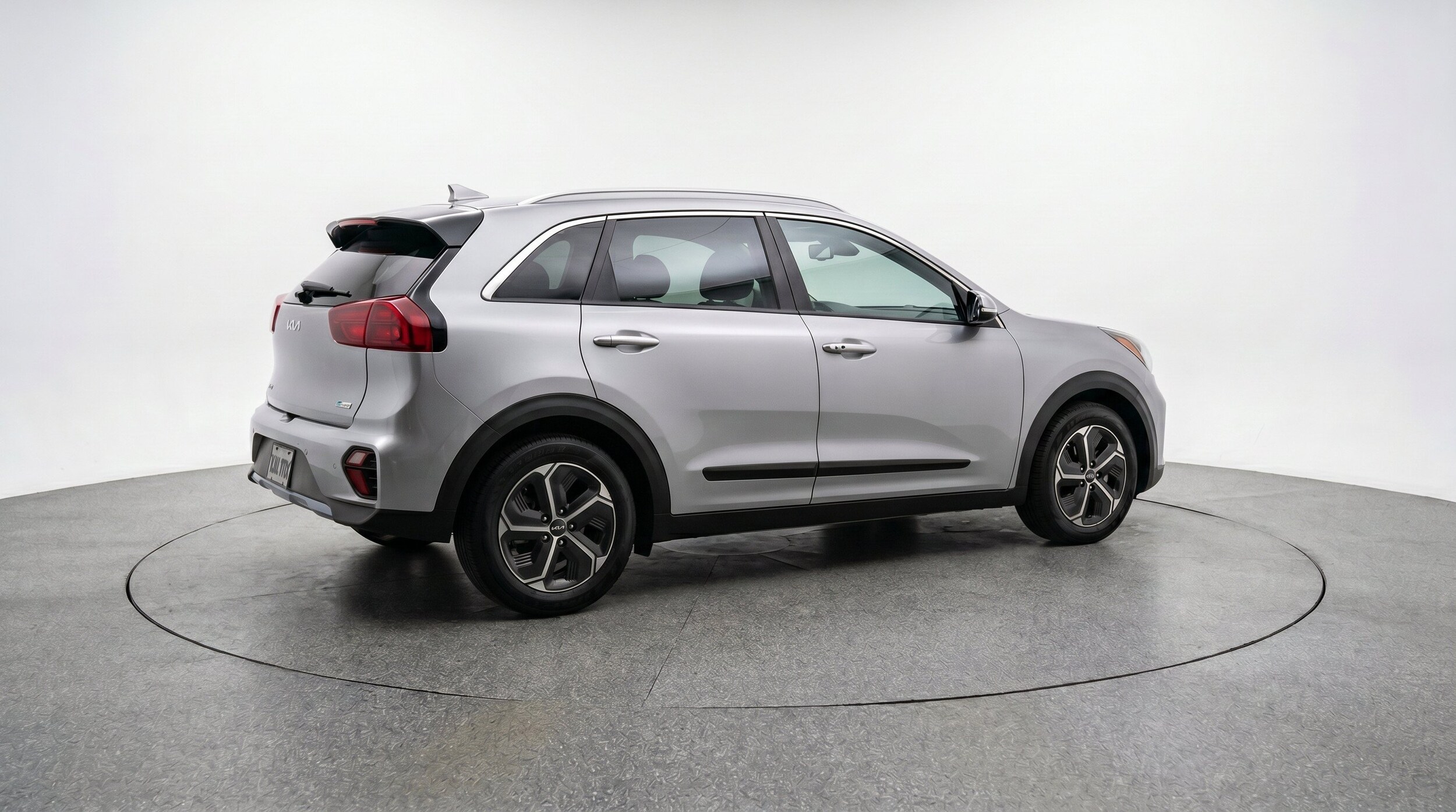 Thumbnail: 2026 Kia Niro - 9