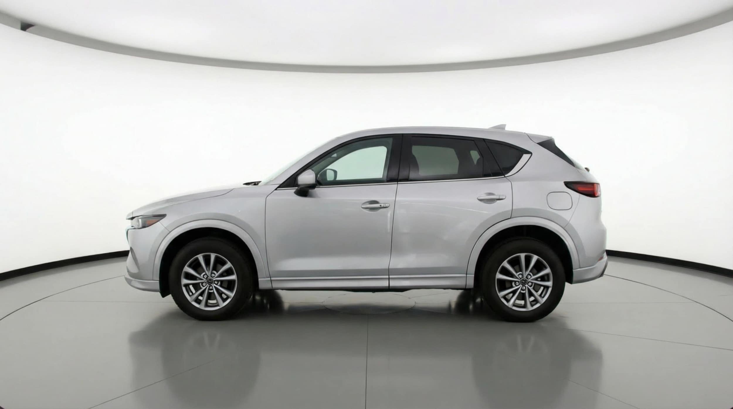Thumbnail: 2025 Mazda CX-5 - 4