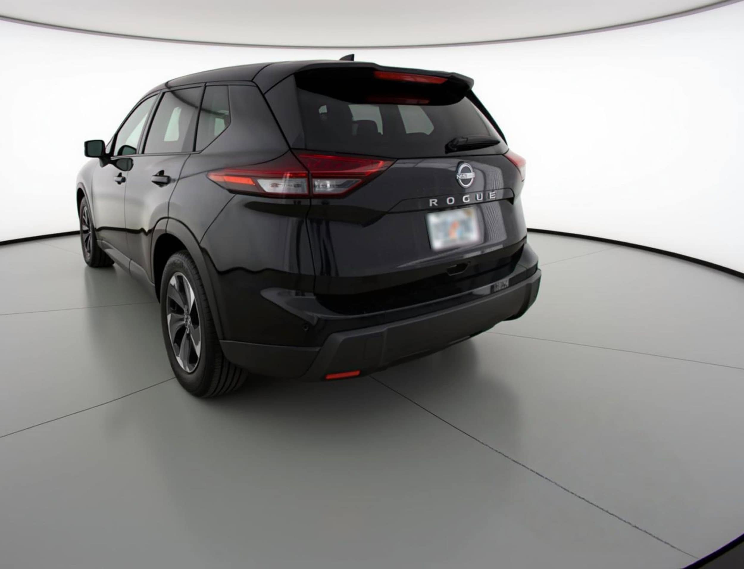 Thumbnail: 2025 Nissan Rogue - 6