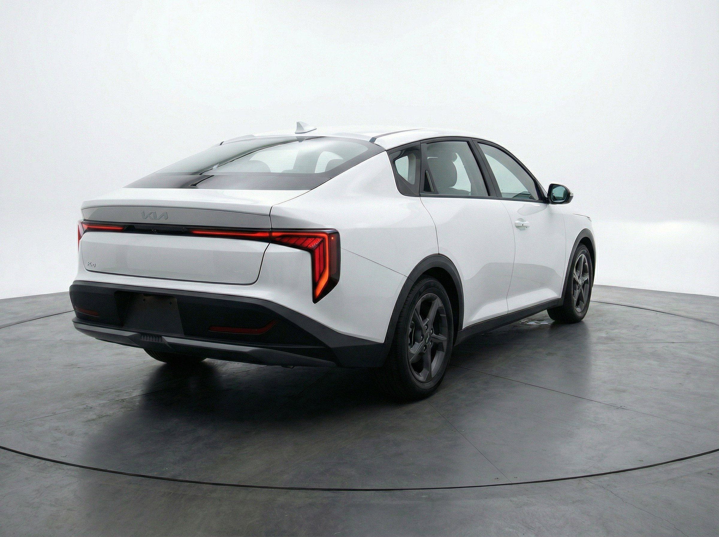 Thumbnail: 2025 Kia K4 - 9