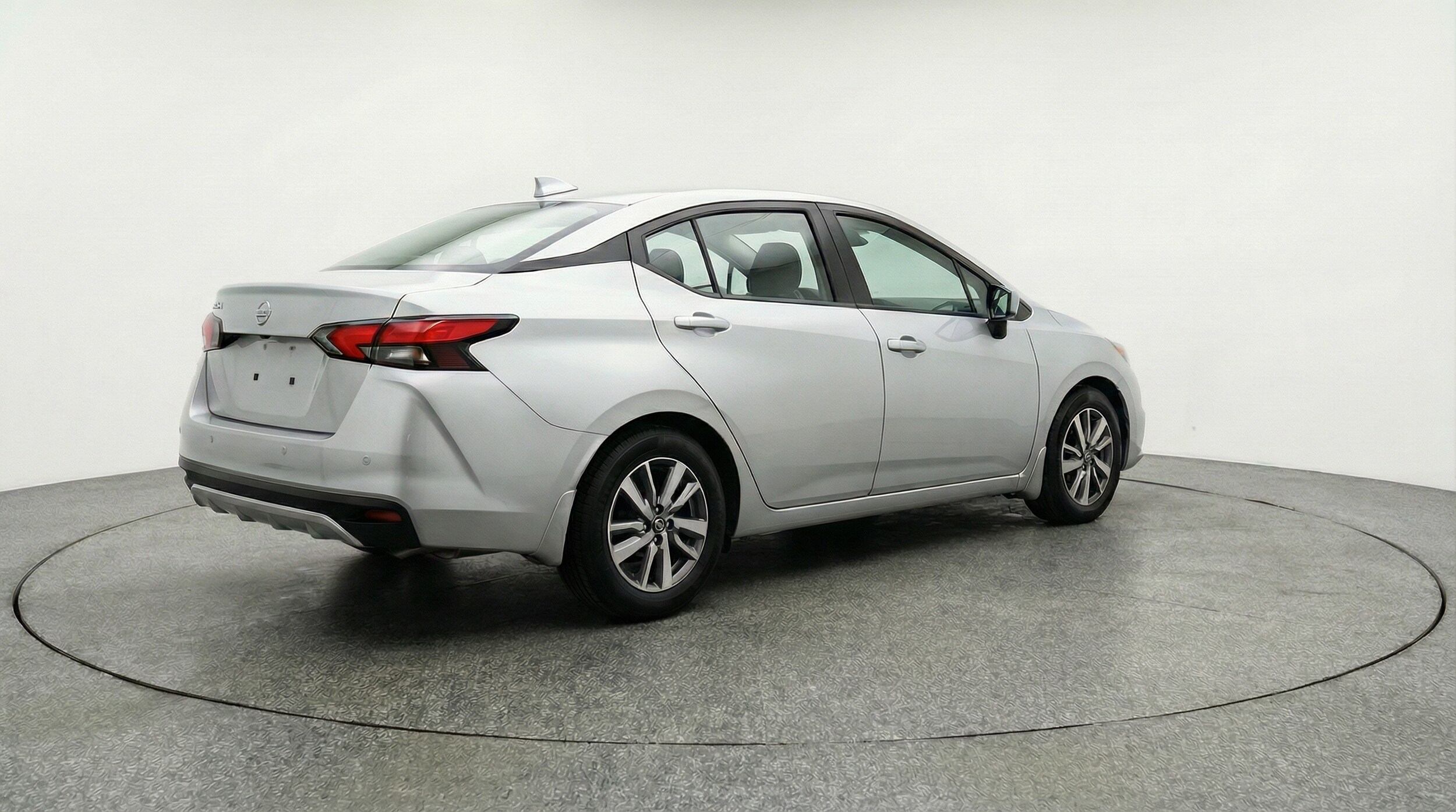 Thumbnail: 2025 Nissan Versa - 7