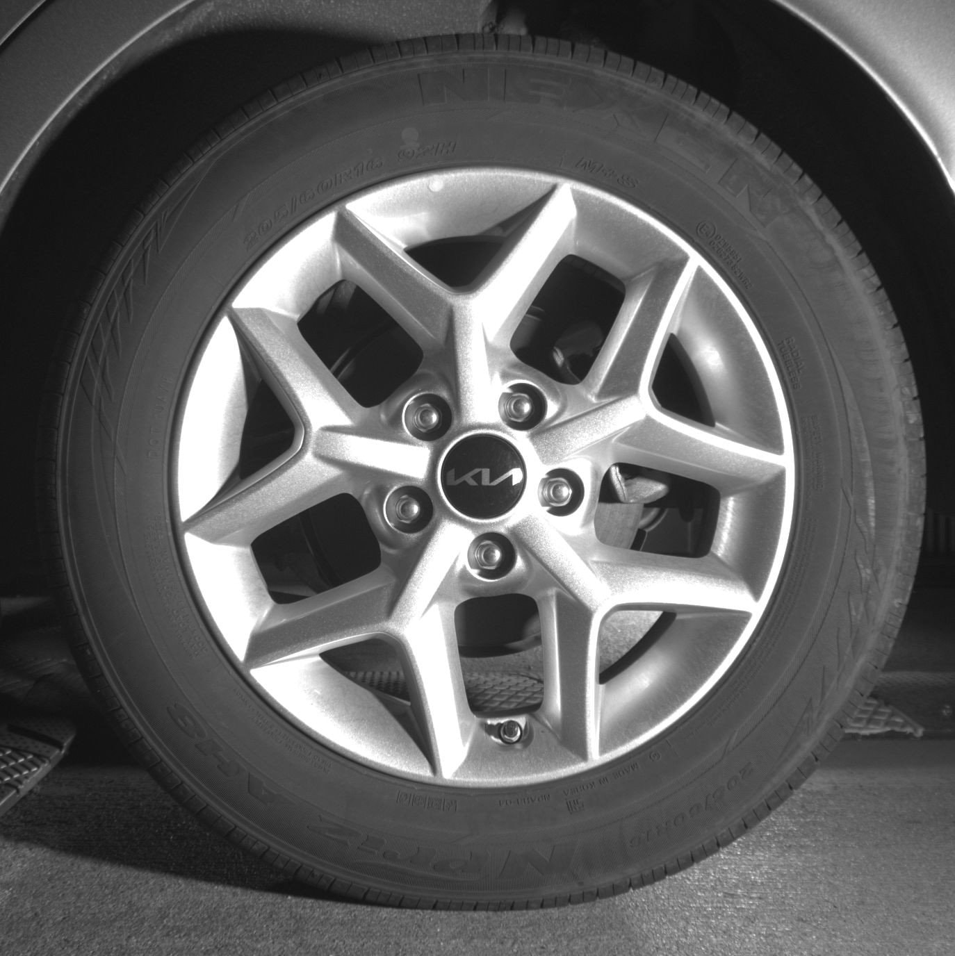 Thumbnail: 2025 Kia Soul - 14