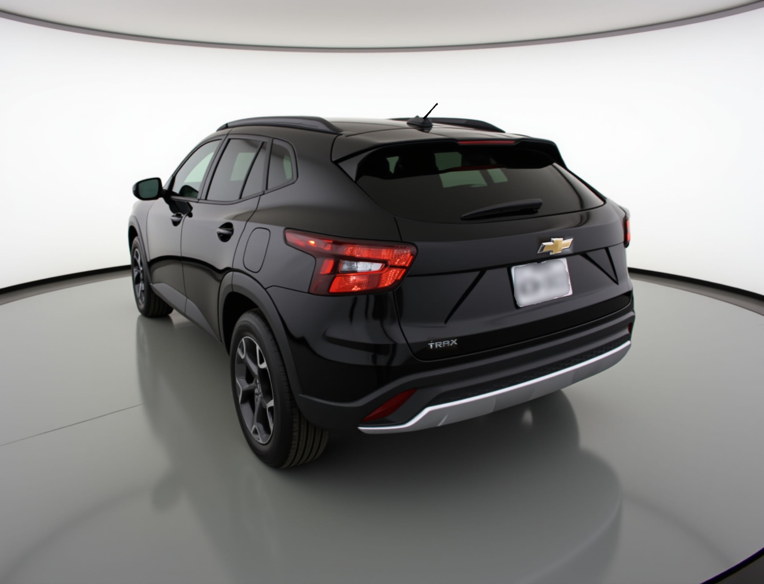 Thumbnail: 2025 Chevrolet Trax - 5