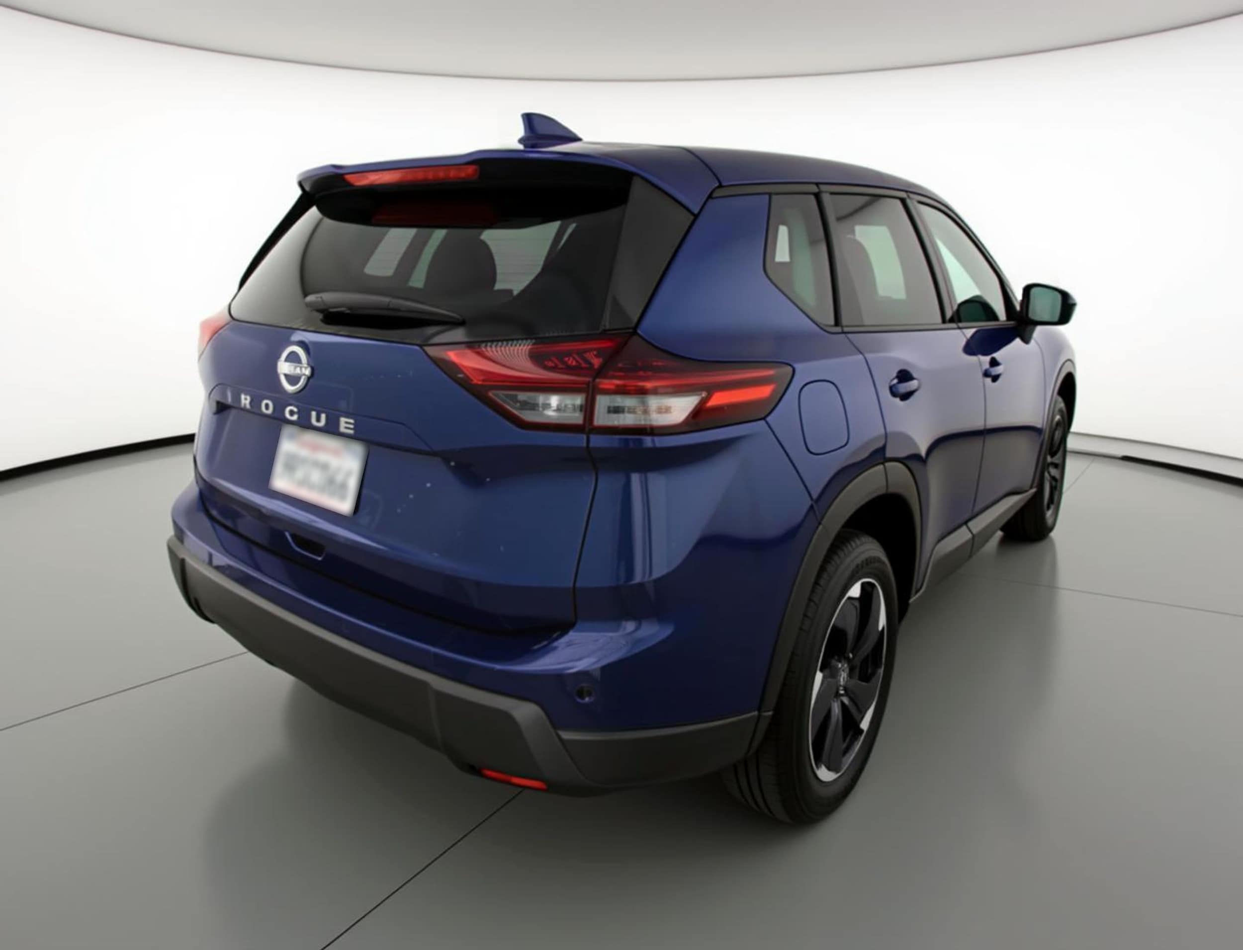 Thumbnail: 2025 Nissan Rogue - 7