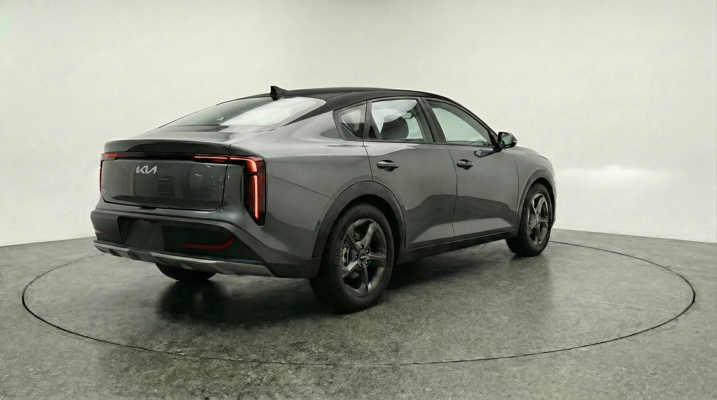 Thumbnail: 2026 Kia K4 - 9