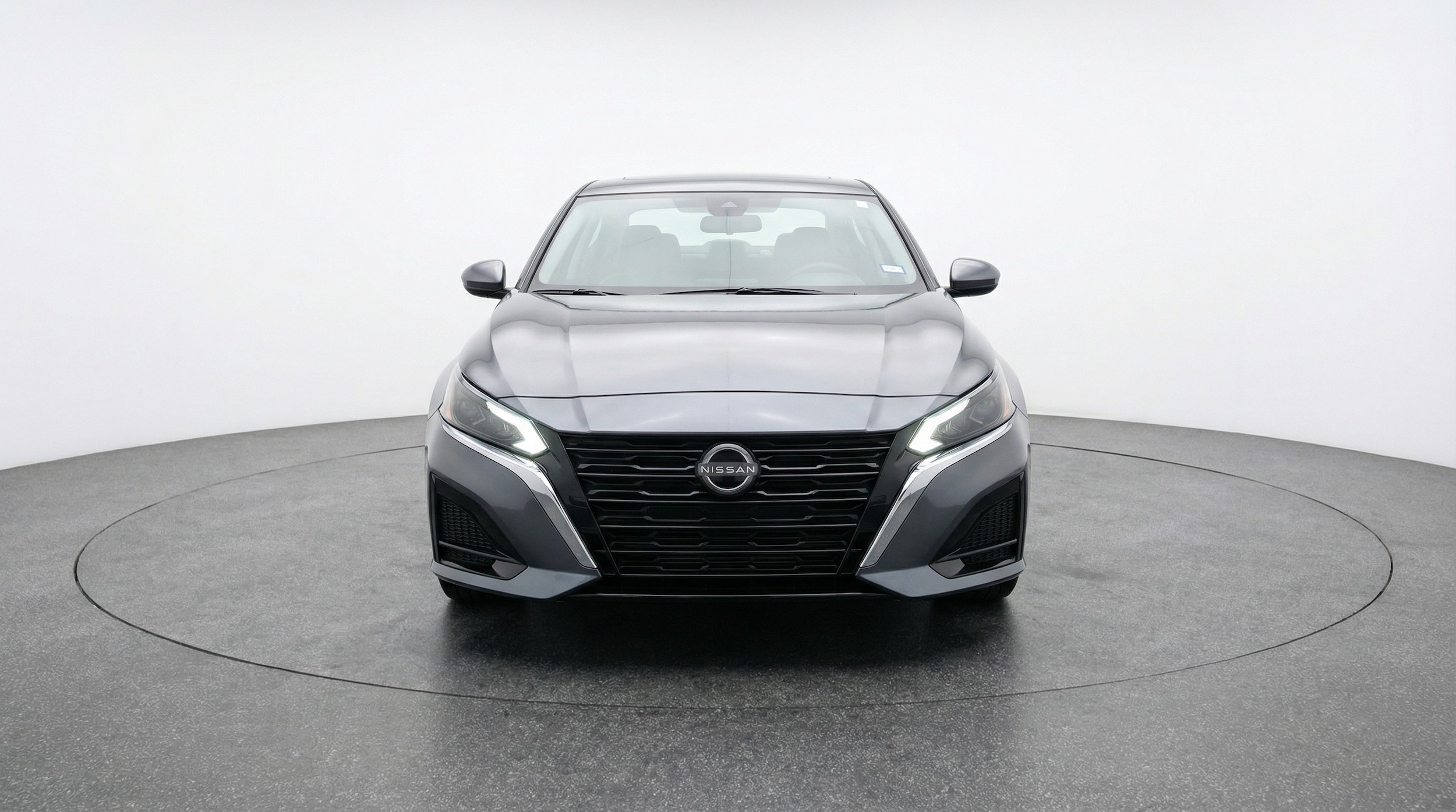 Thumbnail: 2025 Nissan Altima - 2