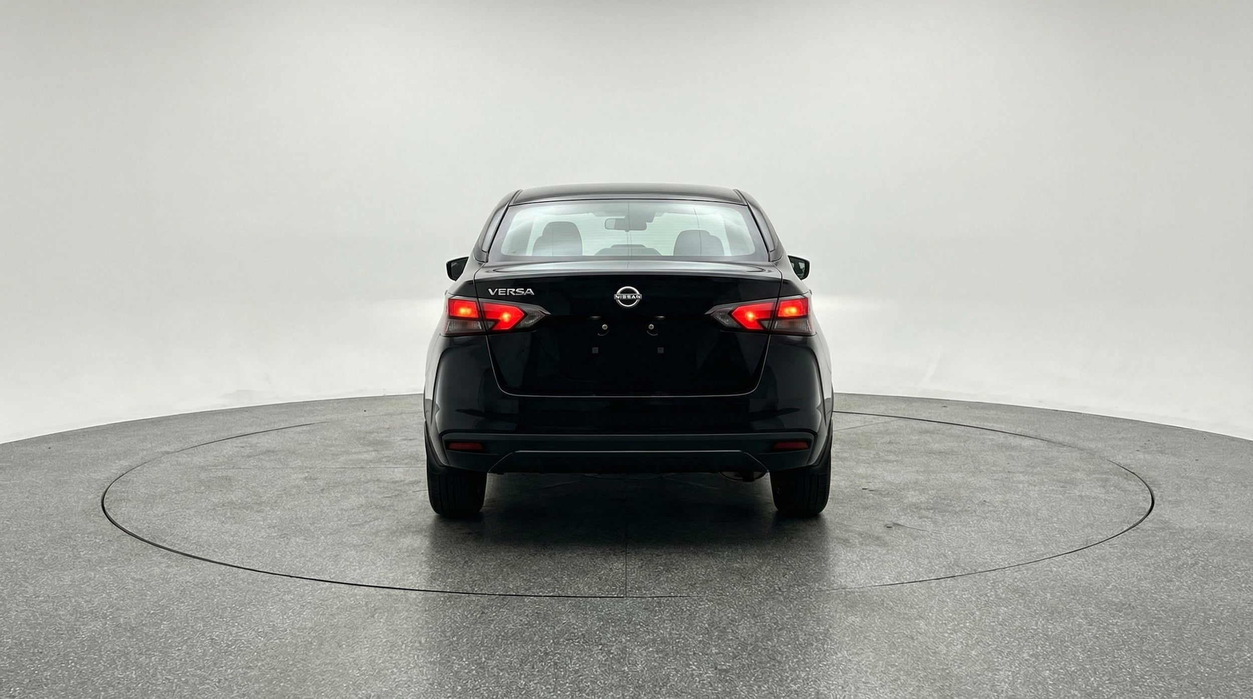 Thumbnail: 2025 Nissan Versa - 6