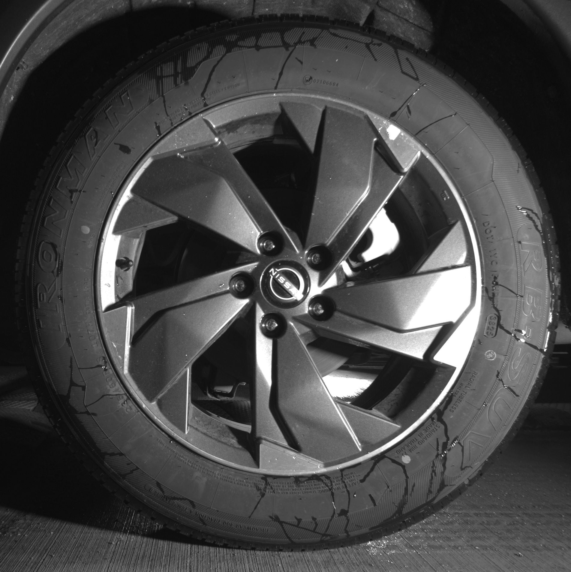 Thumbnail: 2025 Nissan Rogue - 11