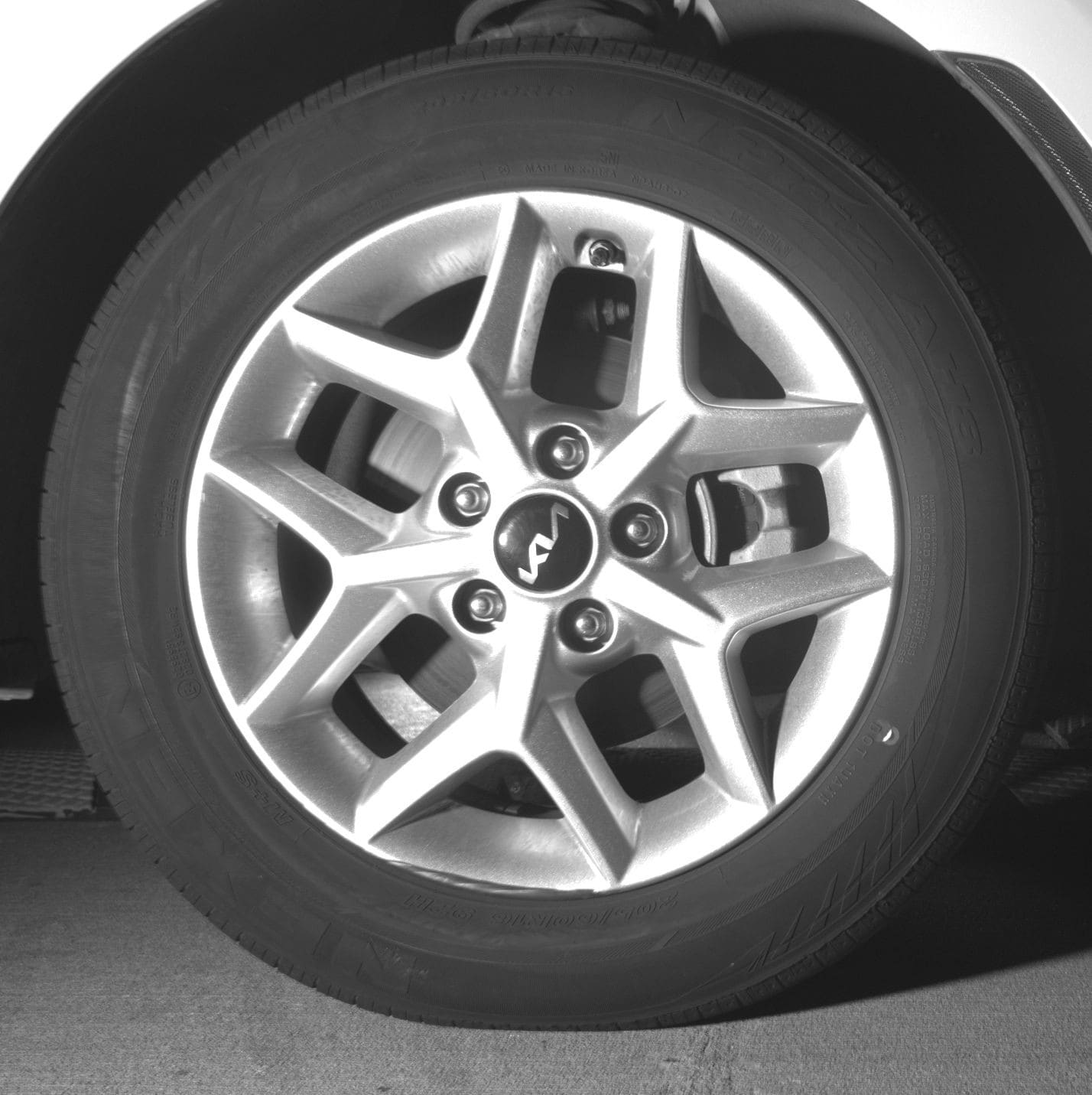 Thumbnail: 2025 Kia Soul - 10