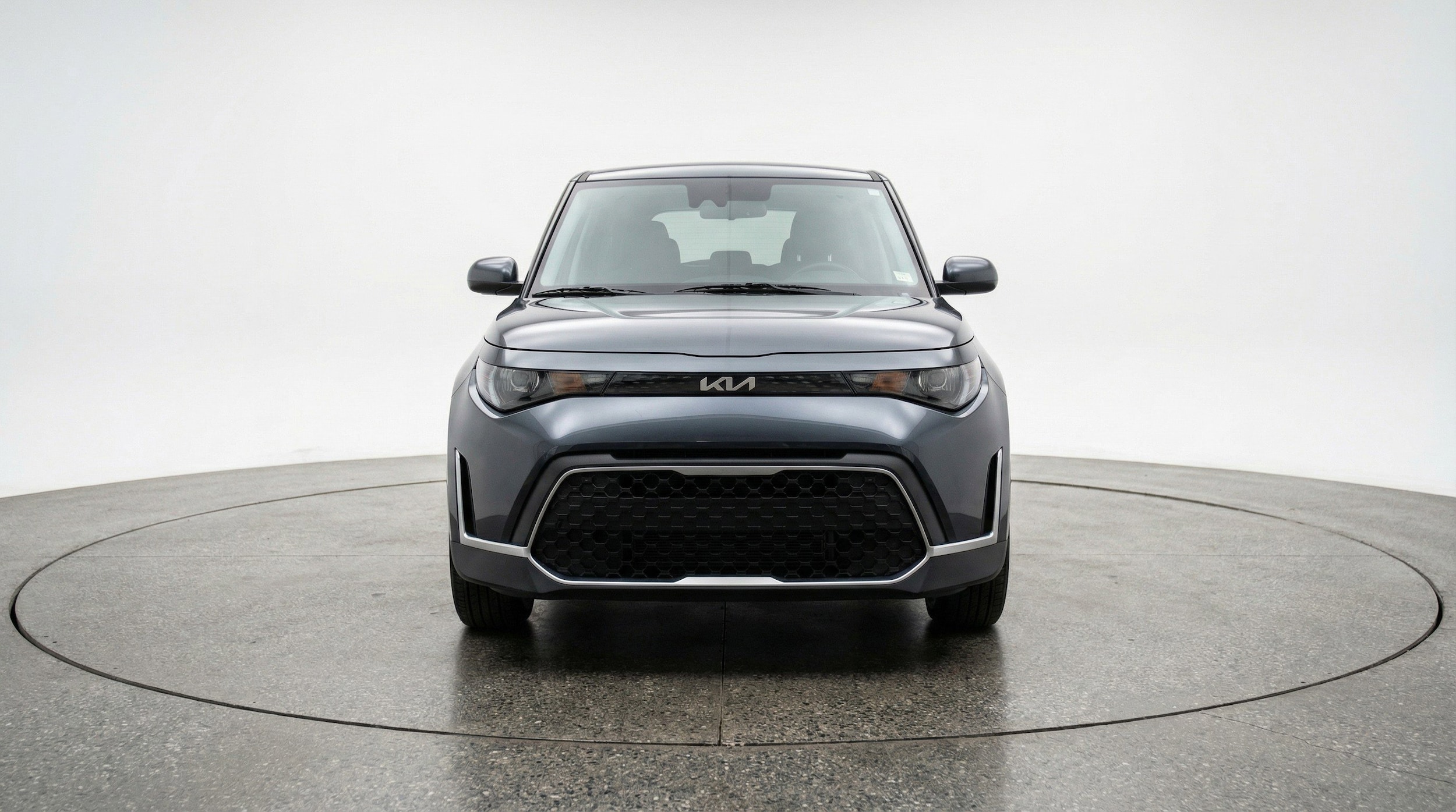 Thumbnail: 2025 Kia Soul - 2