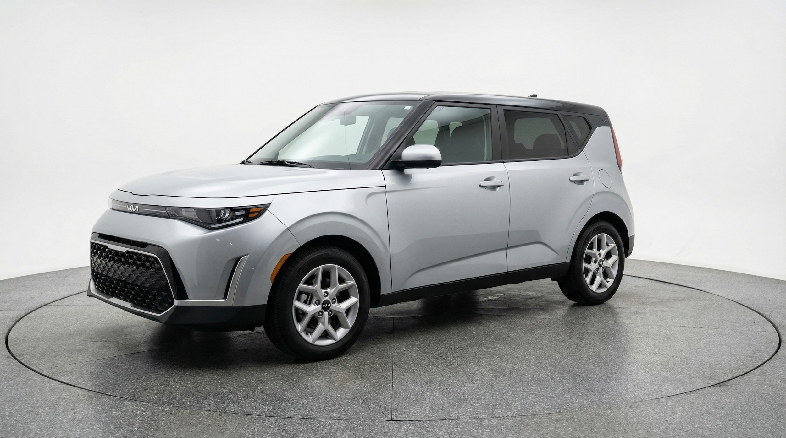 Thumbnail: 2025 Kia Soul - 3