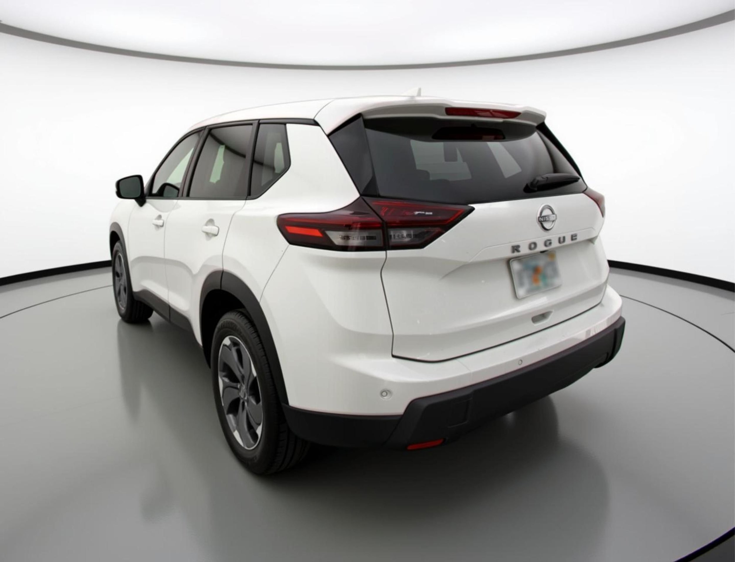 Thumbnail: 2025 Nissan Rogue - 5
