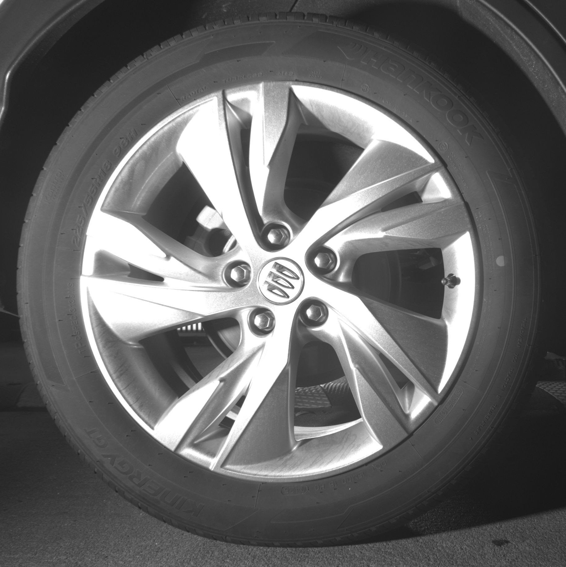 Thumbnail: 2025 Buick Encore GX - 15