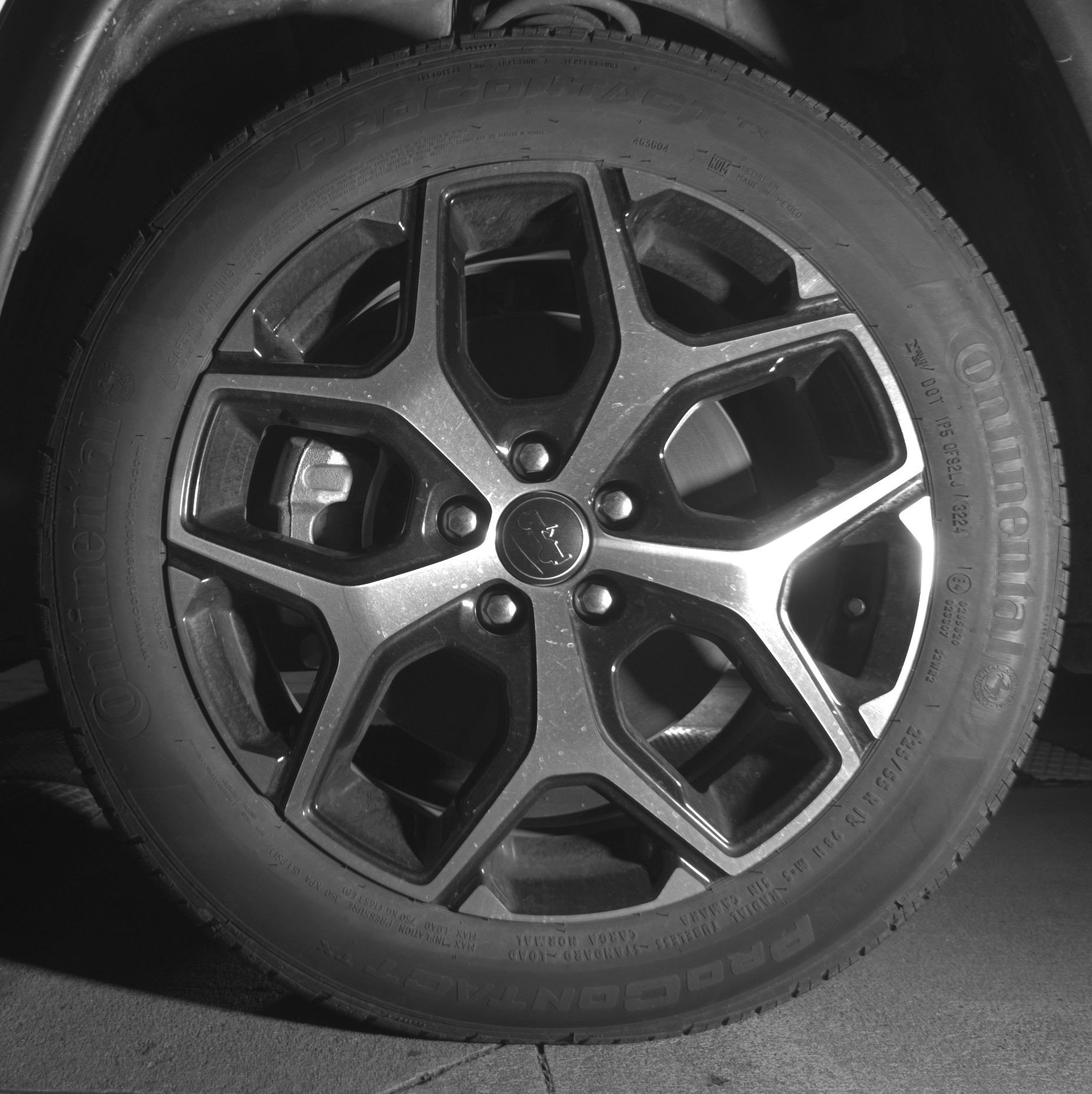 Thumbnail: 2025 Jeep Compass - 12