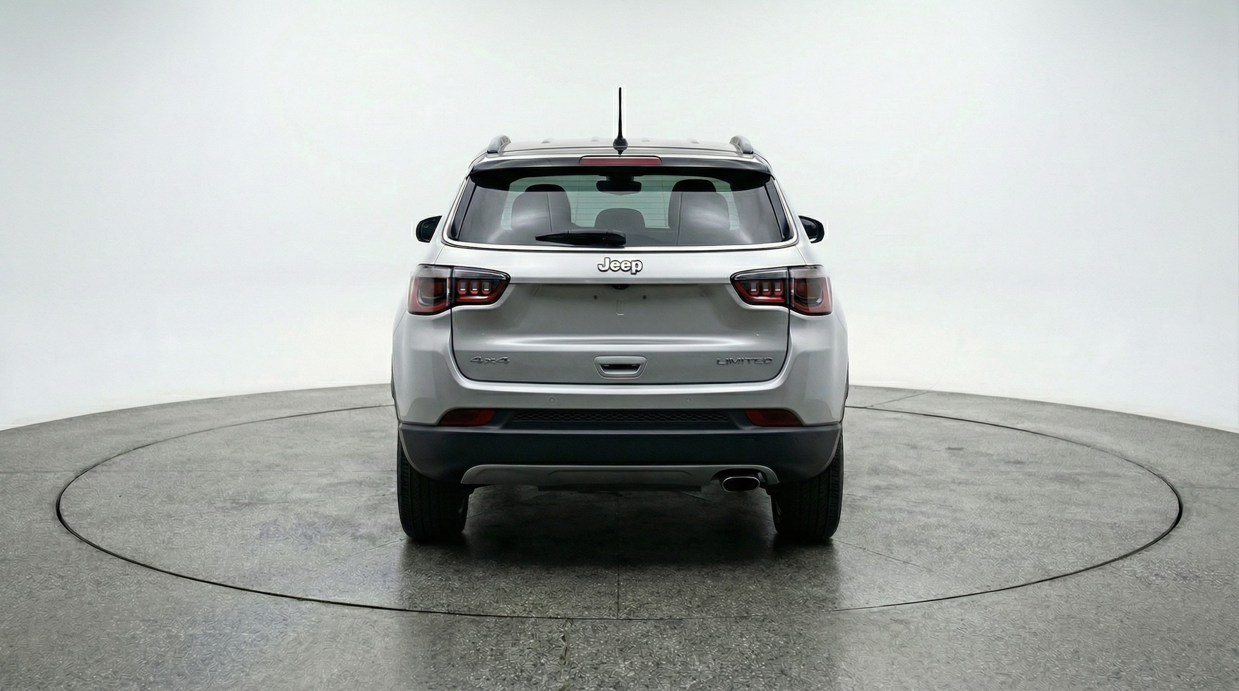 Thumbnail: 2025 Jeep Compass - 6