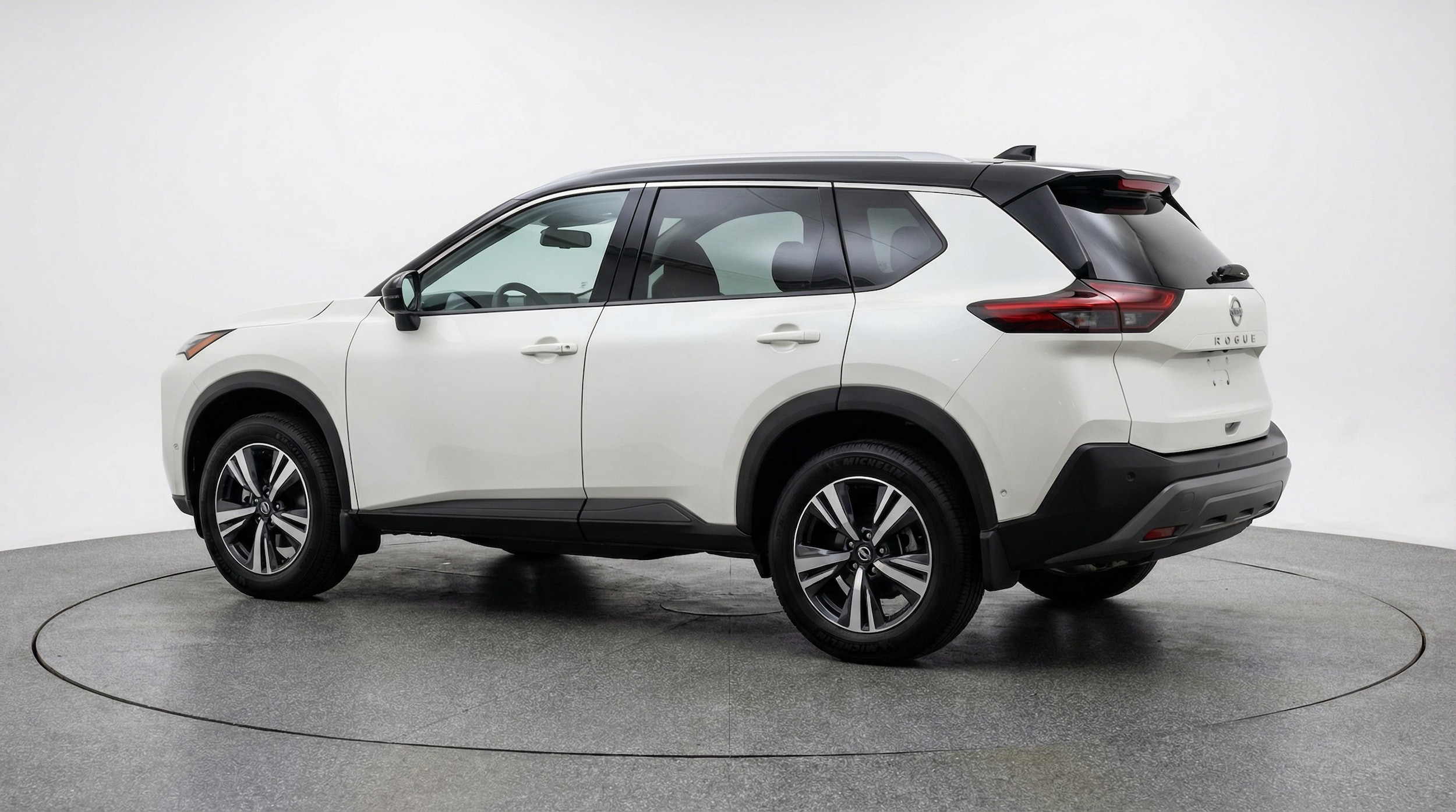 Thumbnail: 2025 Nissan Rogue - 5