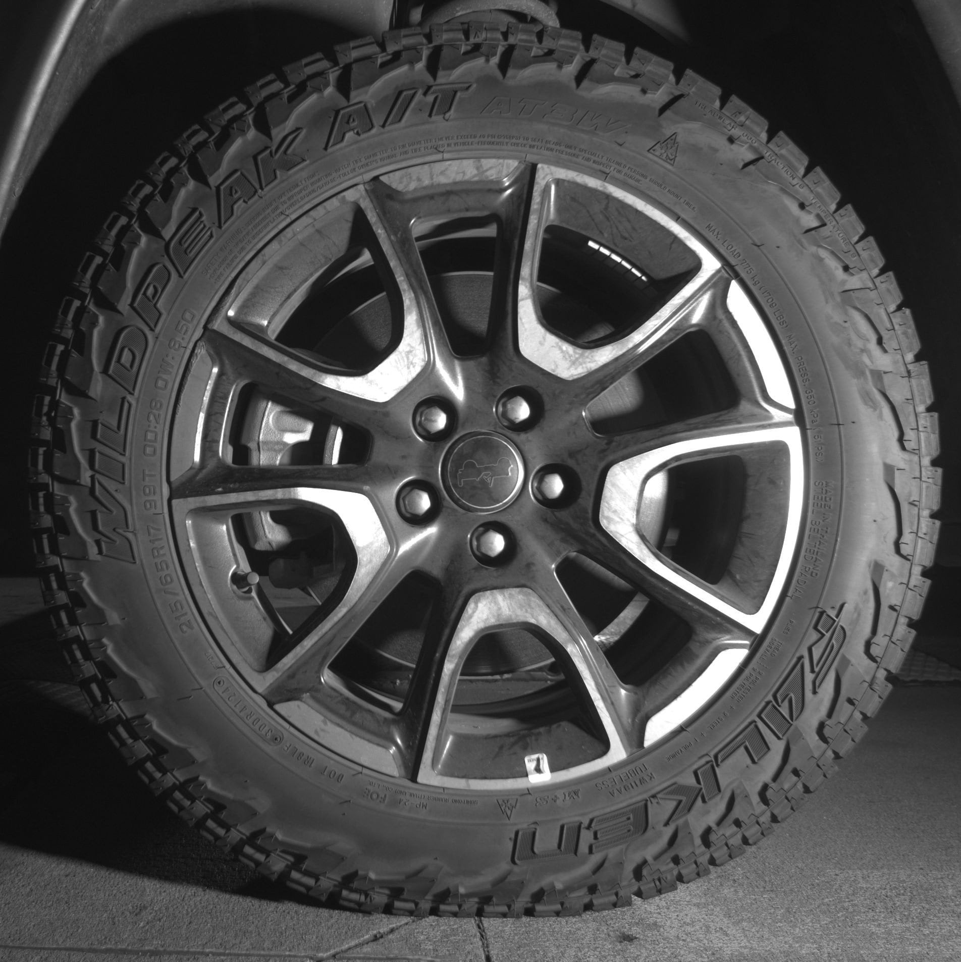 Thumbnail: 2025 Jeep Compass - 12