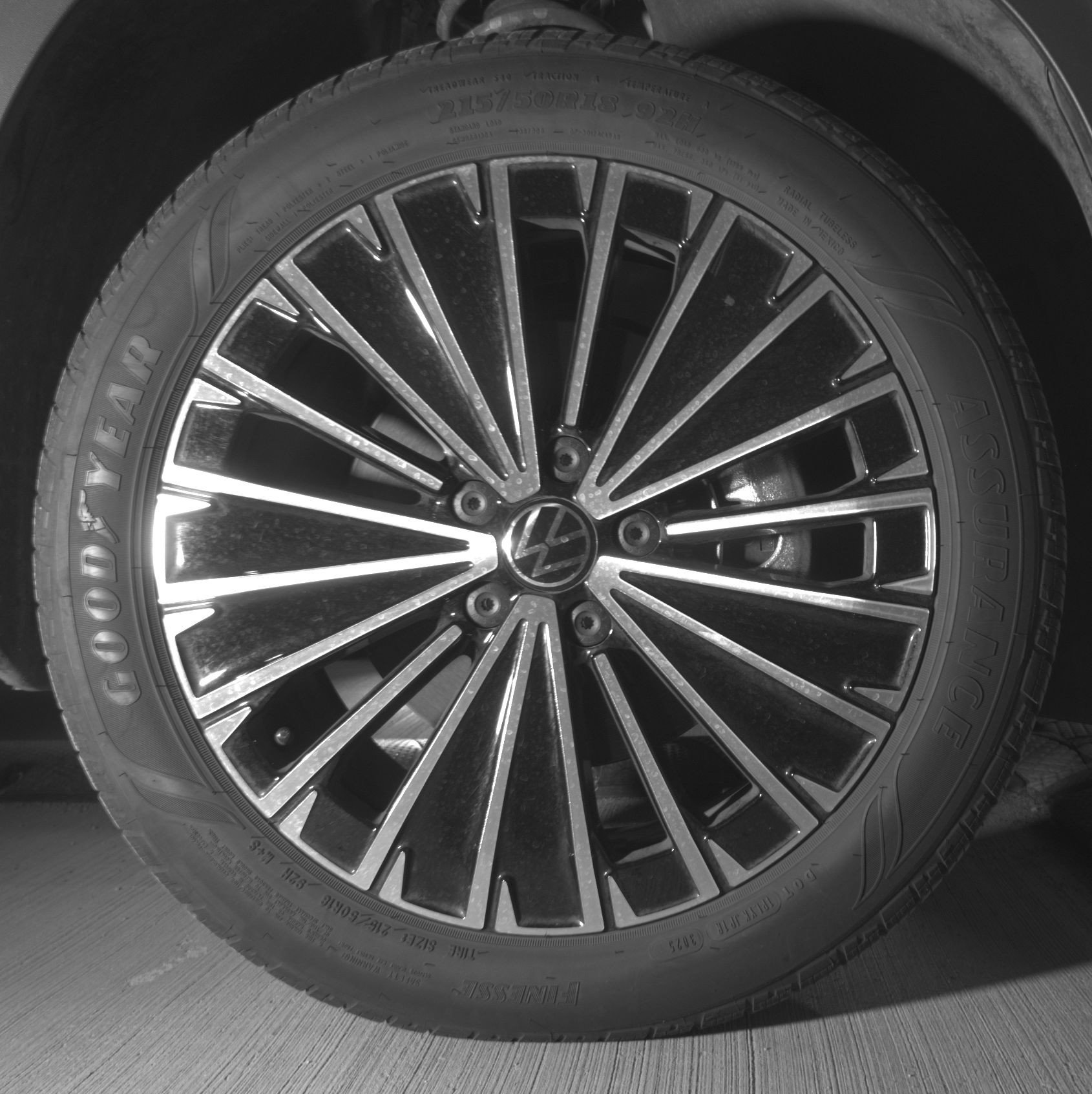 Thumbnail: 2026 Volkswagen Taos - 13