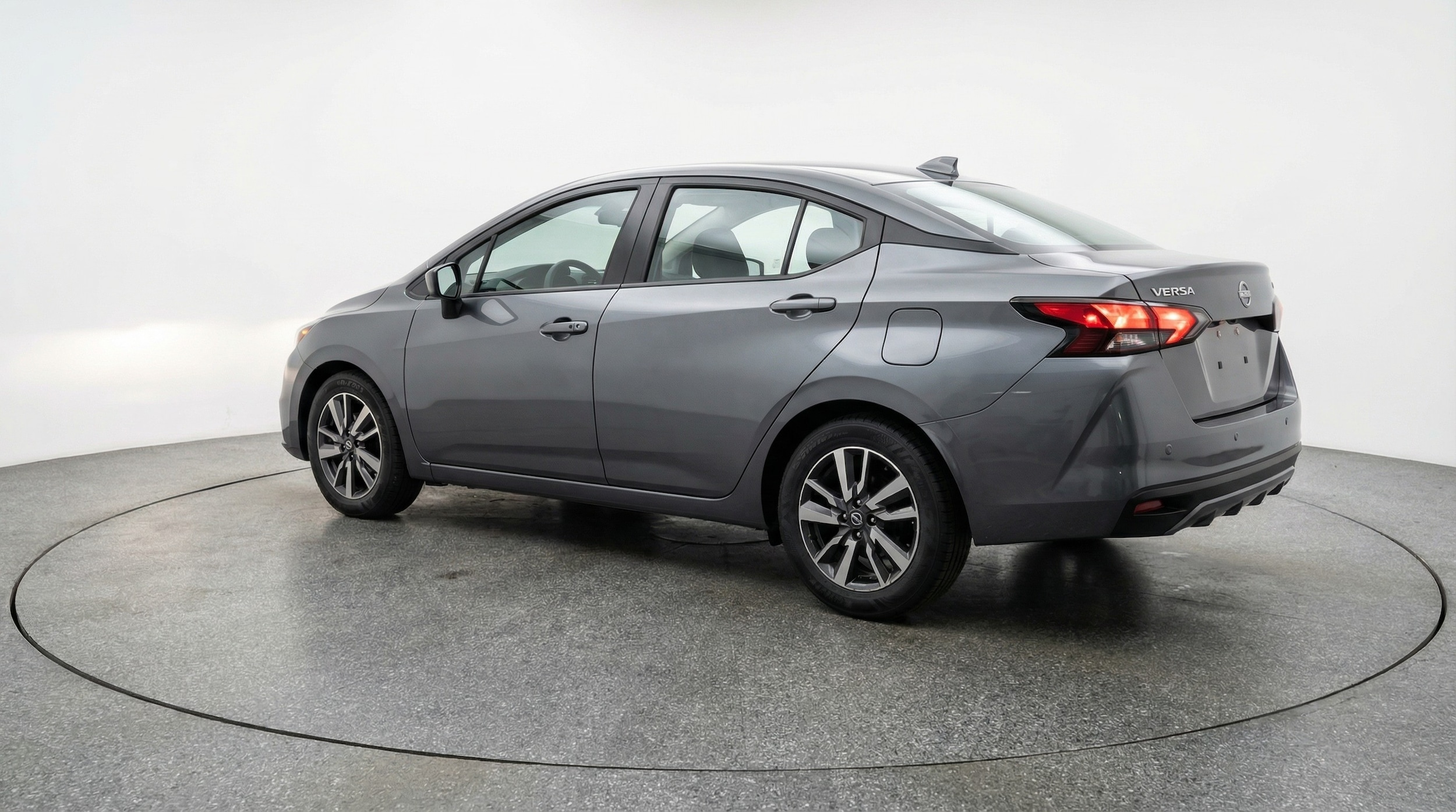 Thumbnail: 2025 Nissan Versa - 5