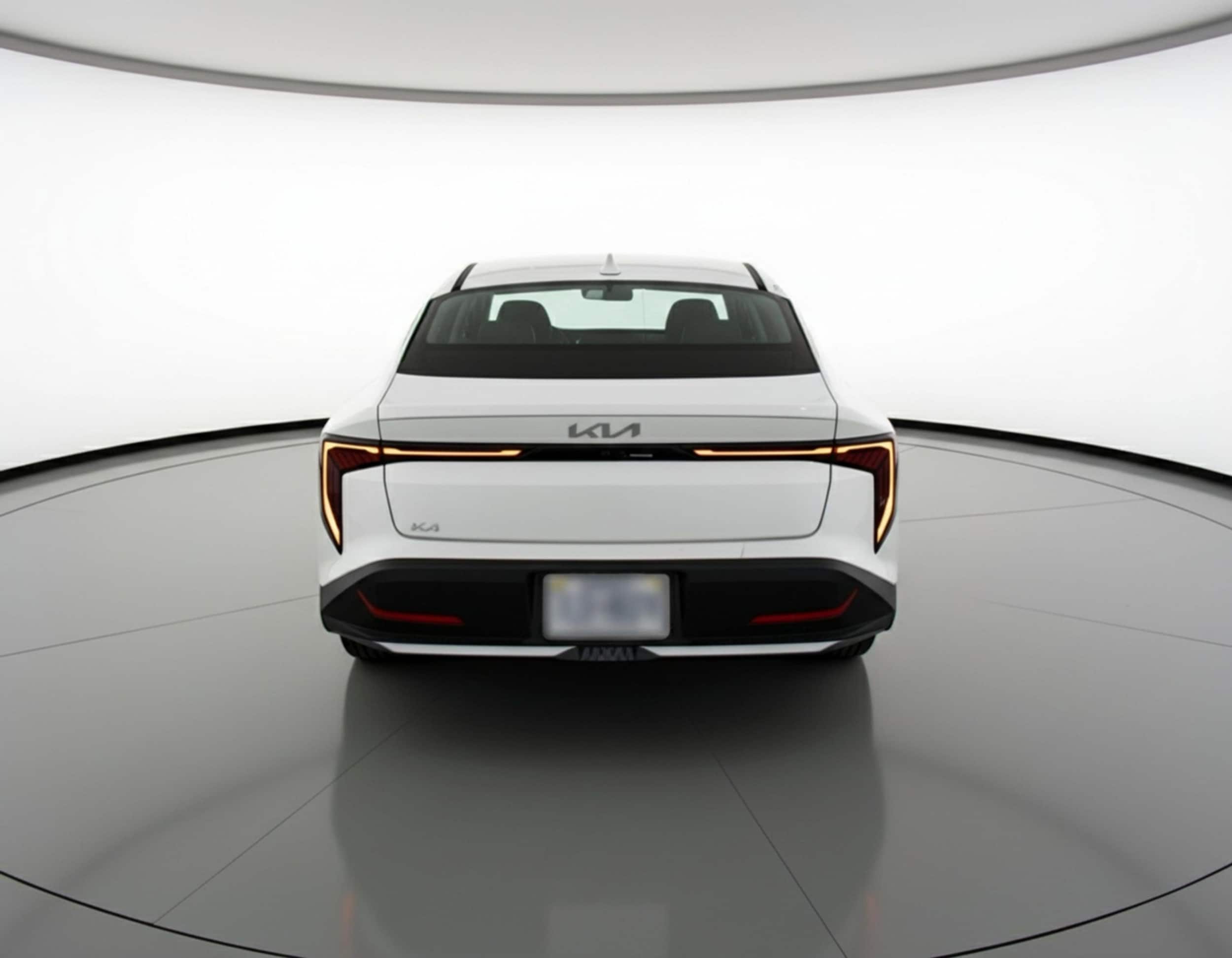 Thumbnail: 2025 Kia K4 - 7