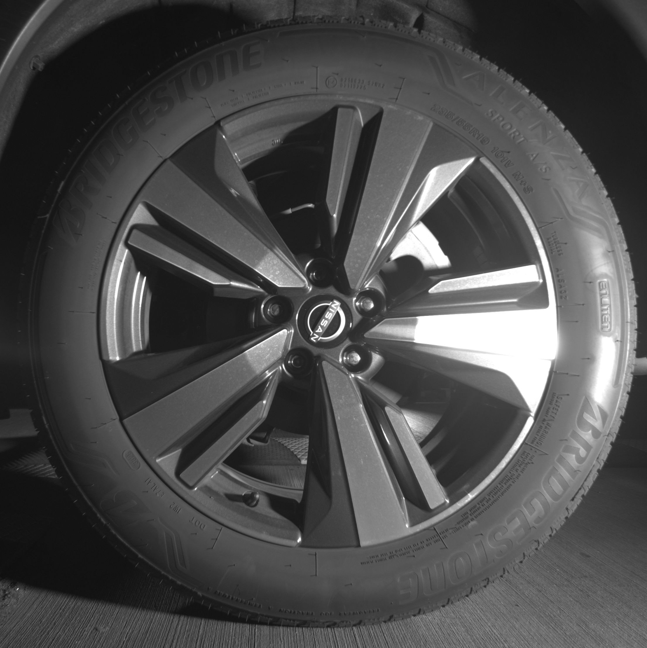 Thumbnail: 2026 Nissan Rogue - 14
