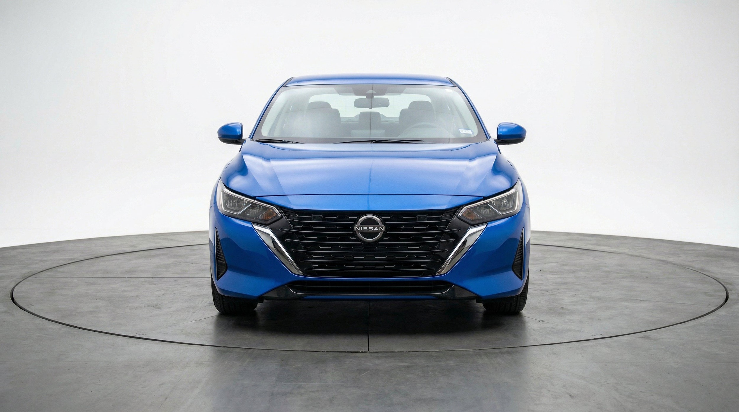 Thumbnail: 2025 Nissan Sentra - 2