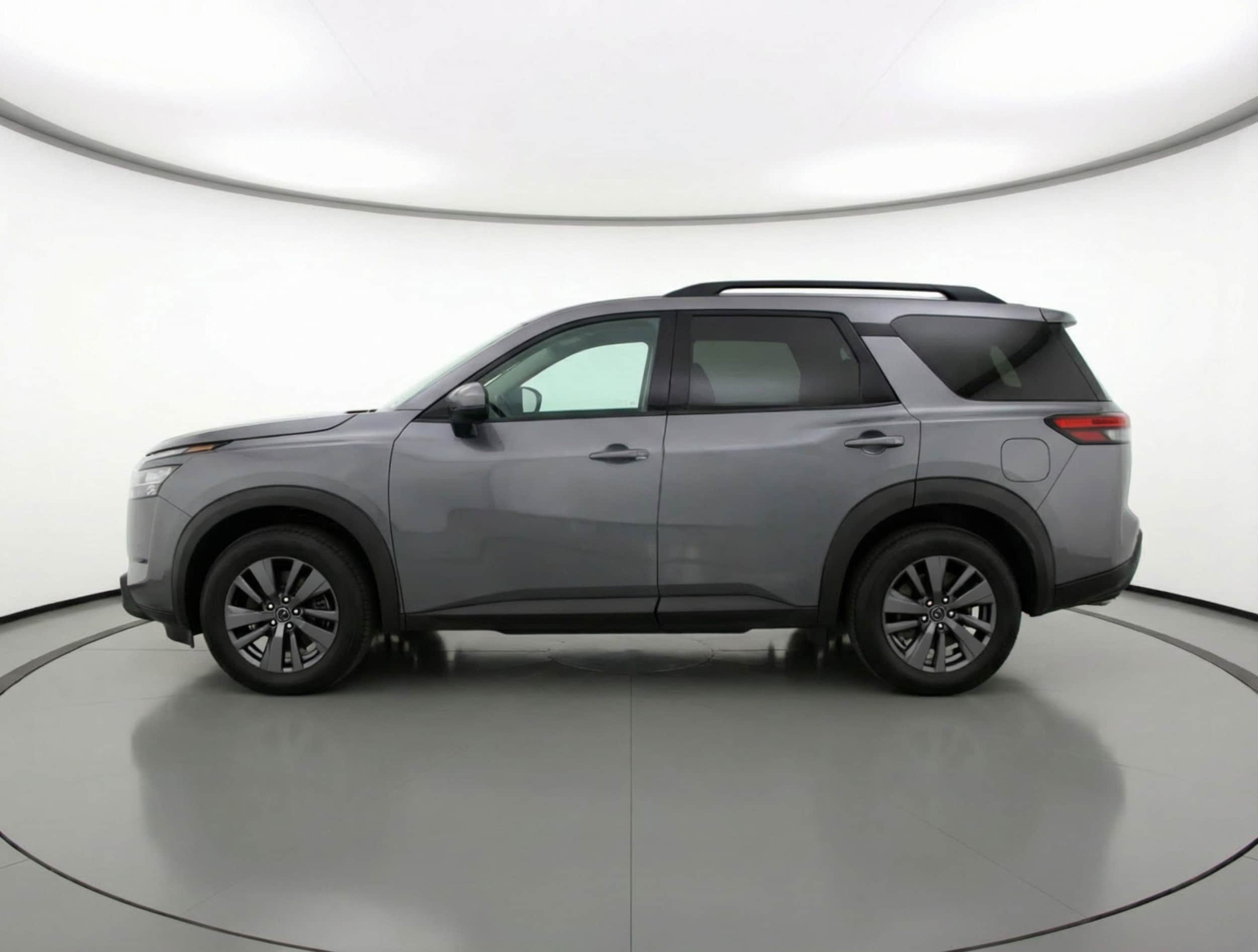 Thumbnail: 2025 Nissan Pathfinder - 5