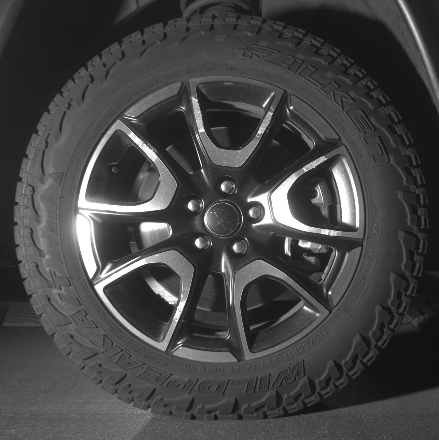 Thumbnail: 2025 Jeep Compass - 13