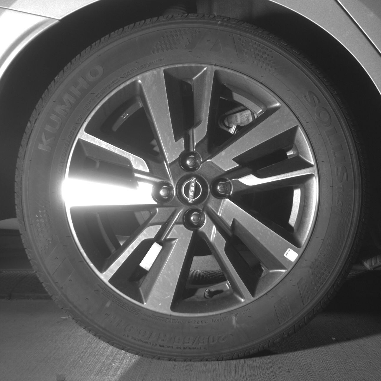 Thumbnail: 2025 Nissan Versa - 12