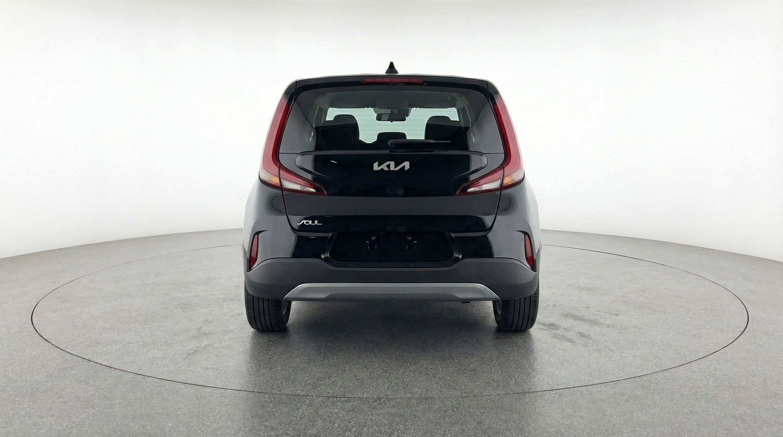 Thumbnail: 2025 Kia Soul - 7