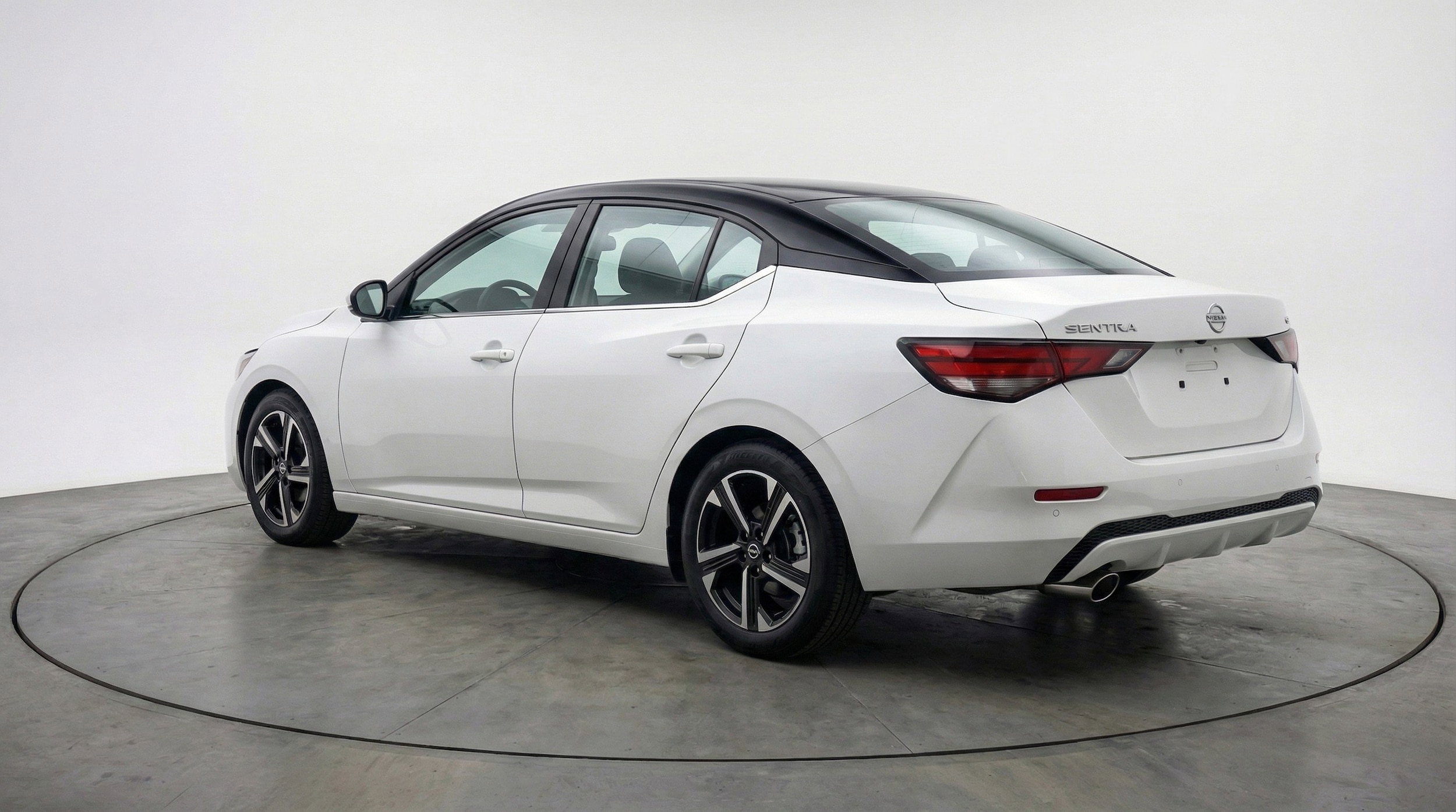 Thumbnail: 2025 Nissan Sentra - 6