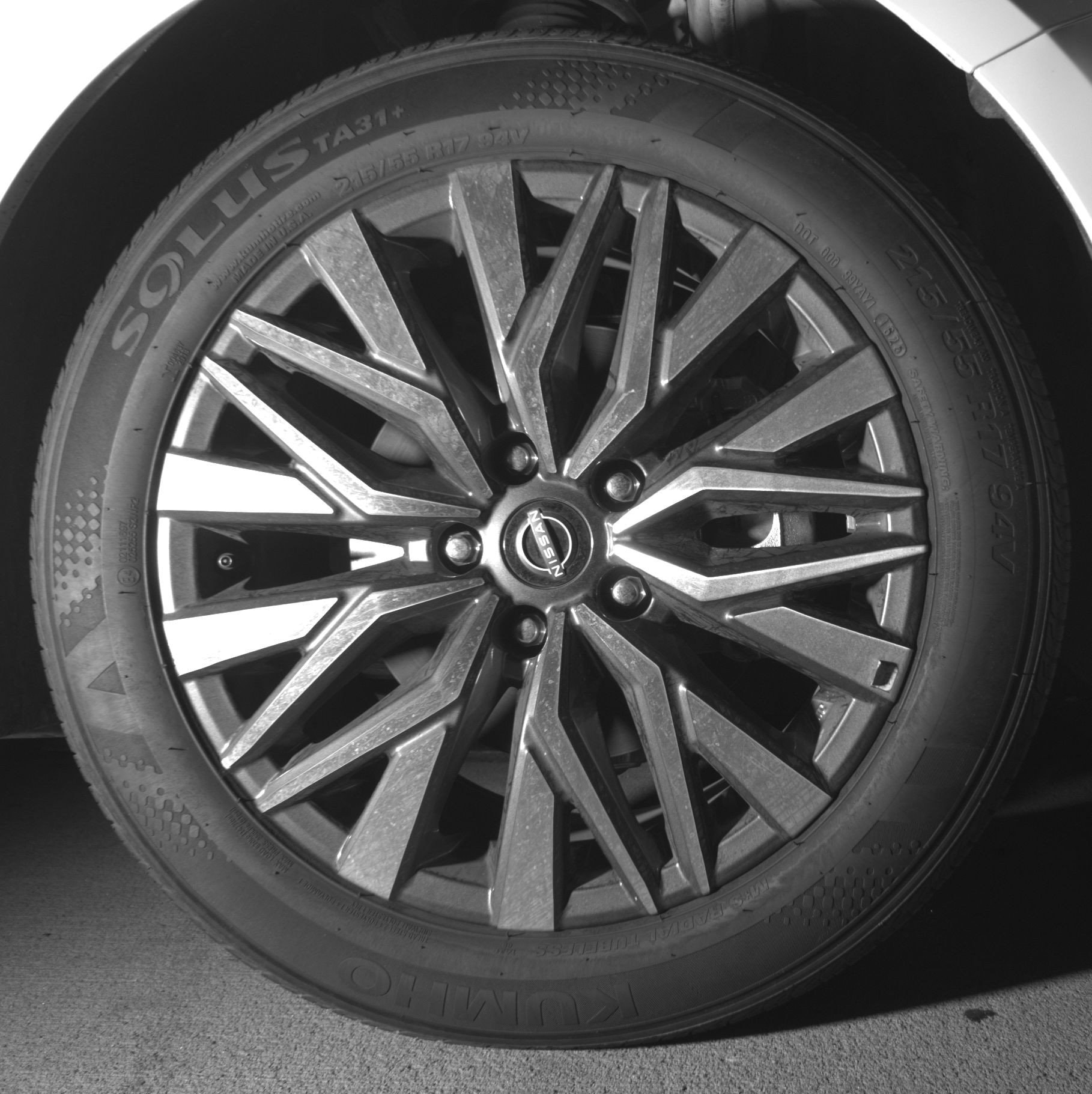 Thumbnail: 2025 Nissan Altima - 13