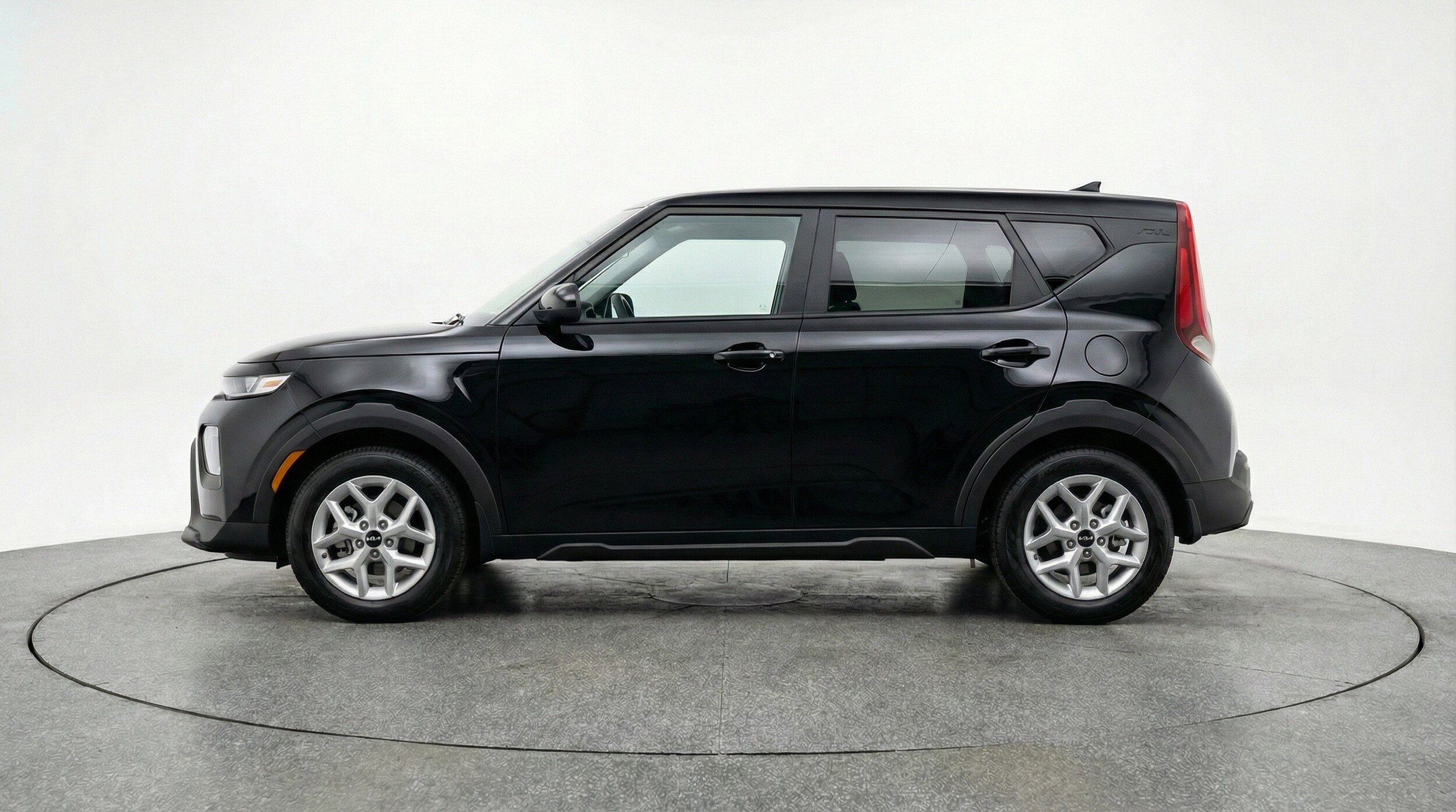 Thumbnail: 2025 Kia Soul - 5