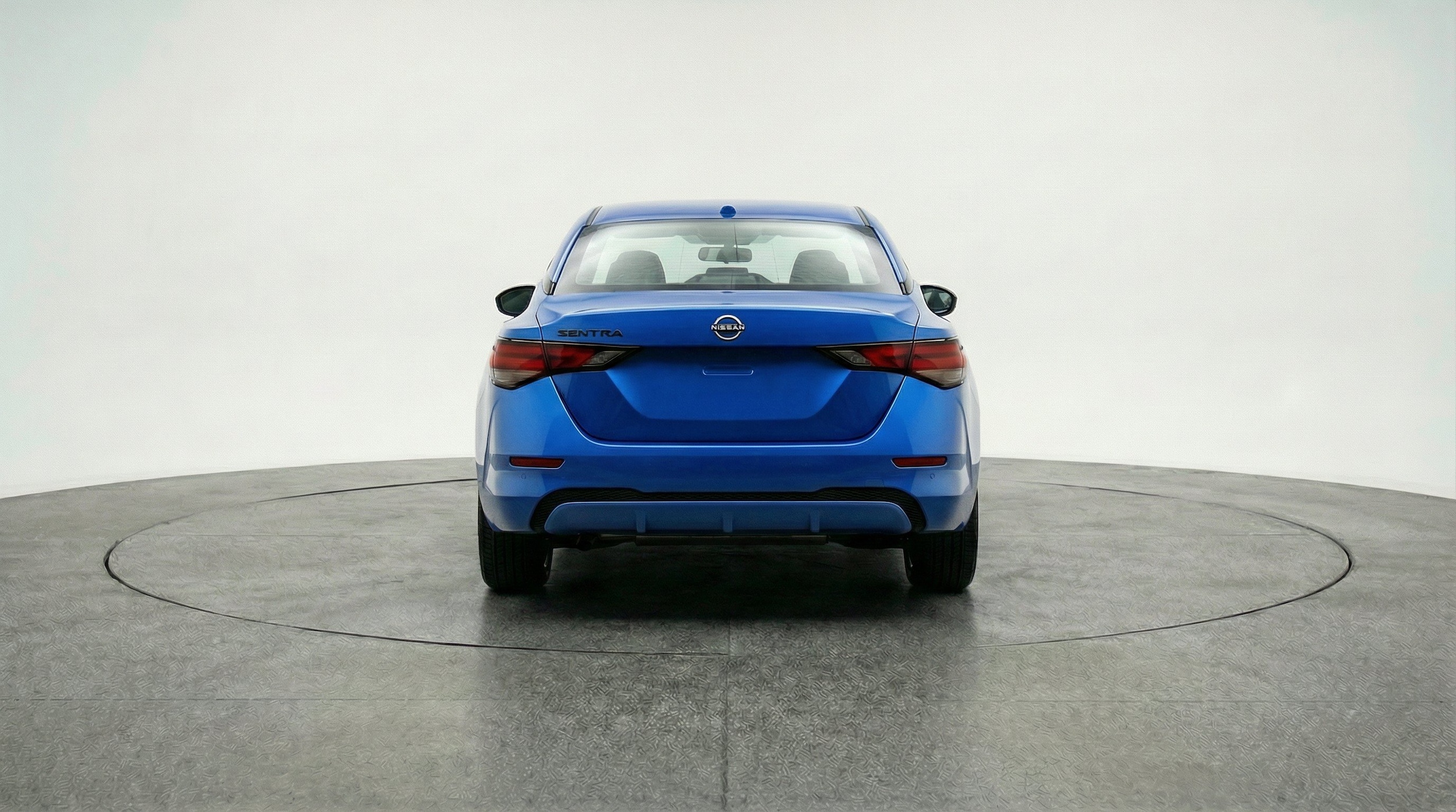Thumbnail: 2025 Nissan Sentra - 7