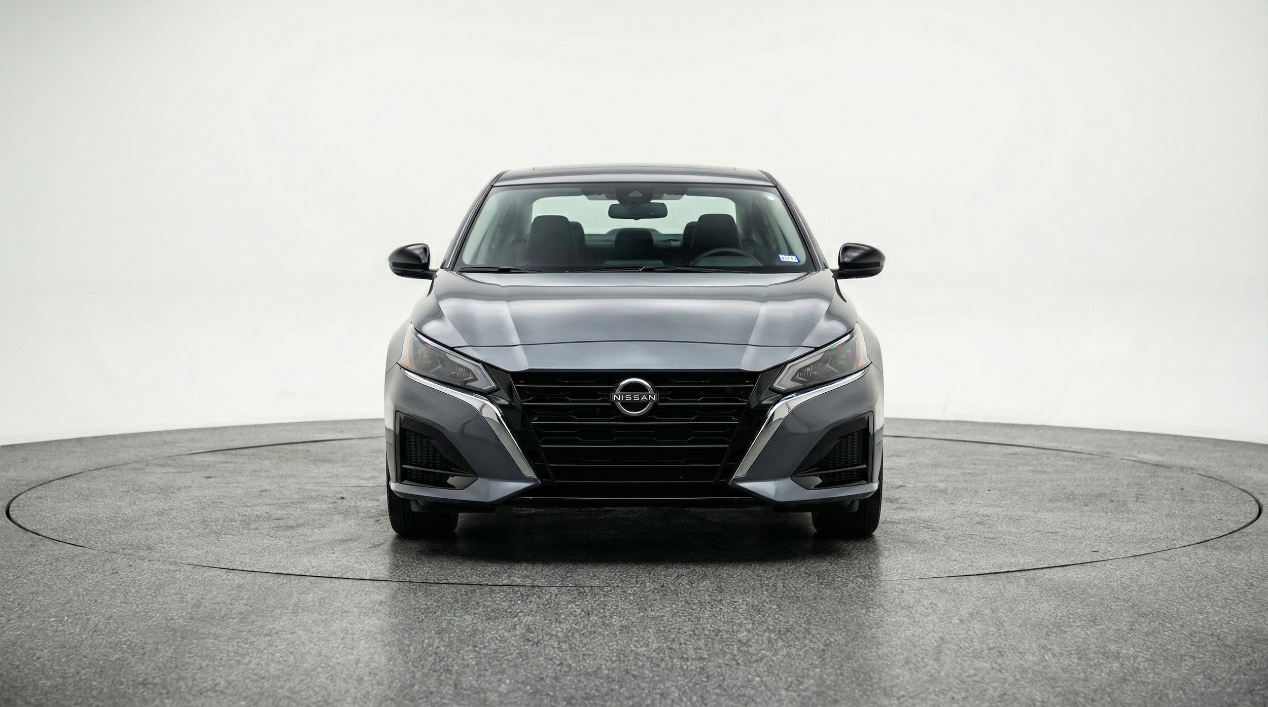 Thumbnail: 2025 Nissan Altima - 2