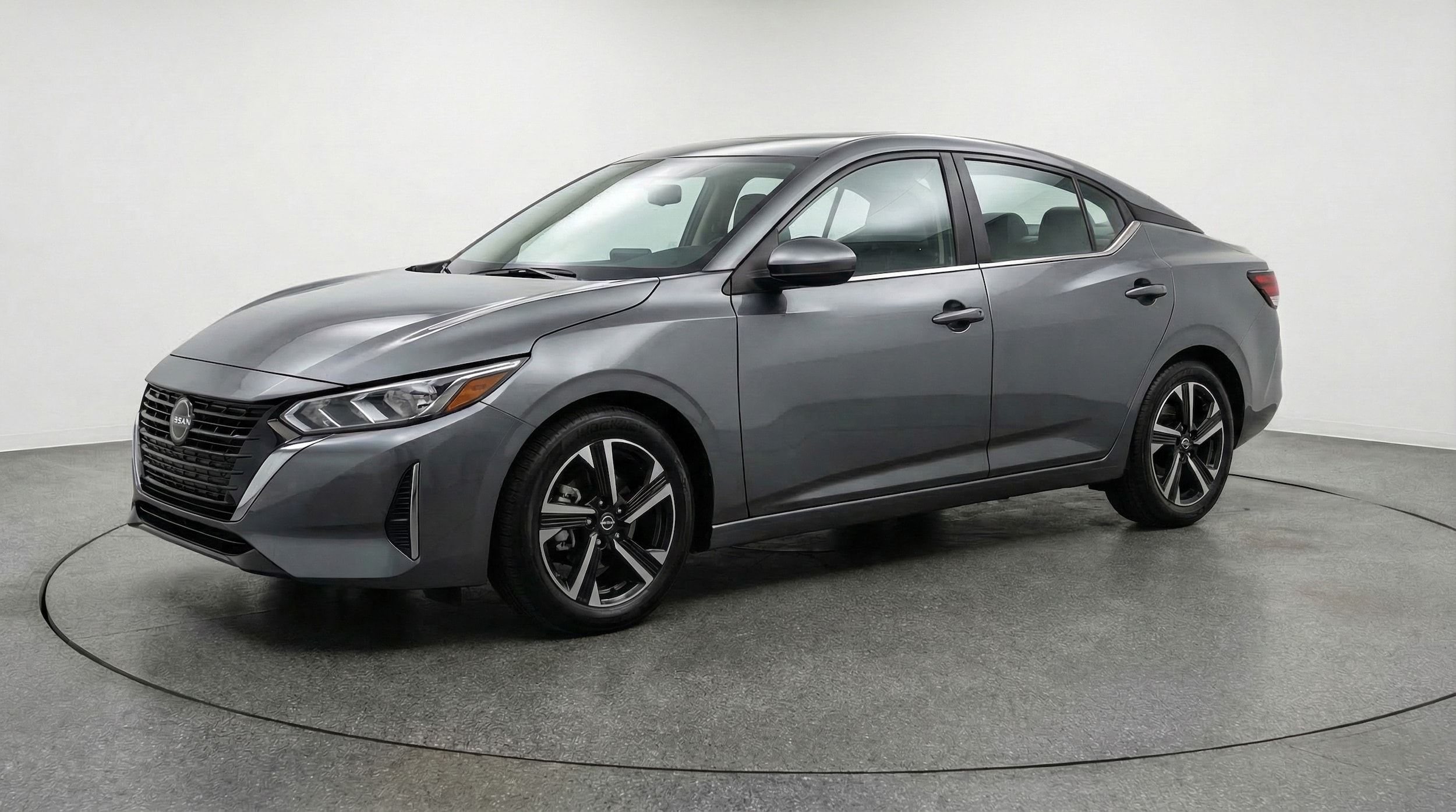 Thumbnail: 2025 Nissan Sentra - 3