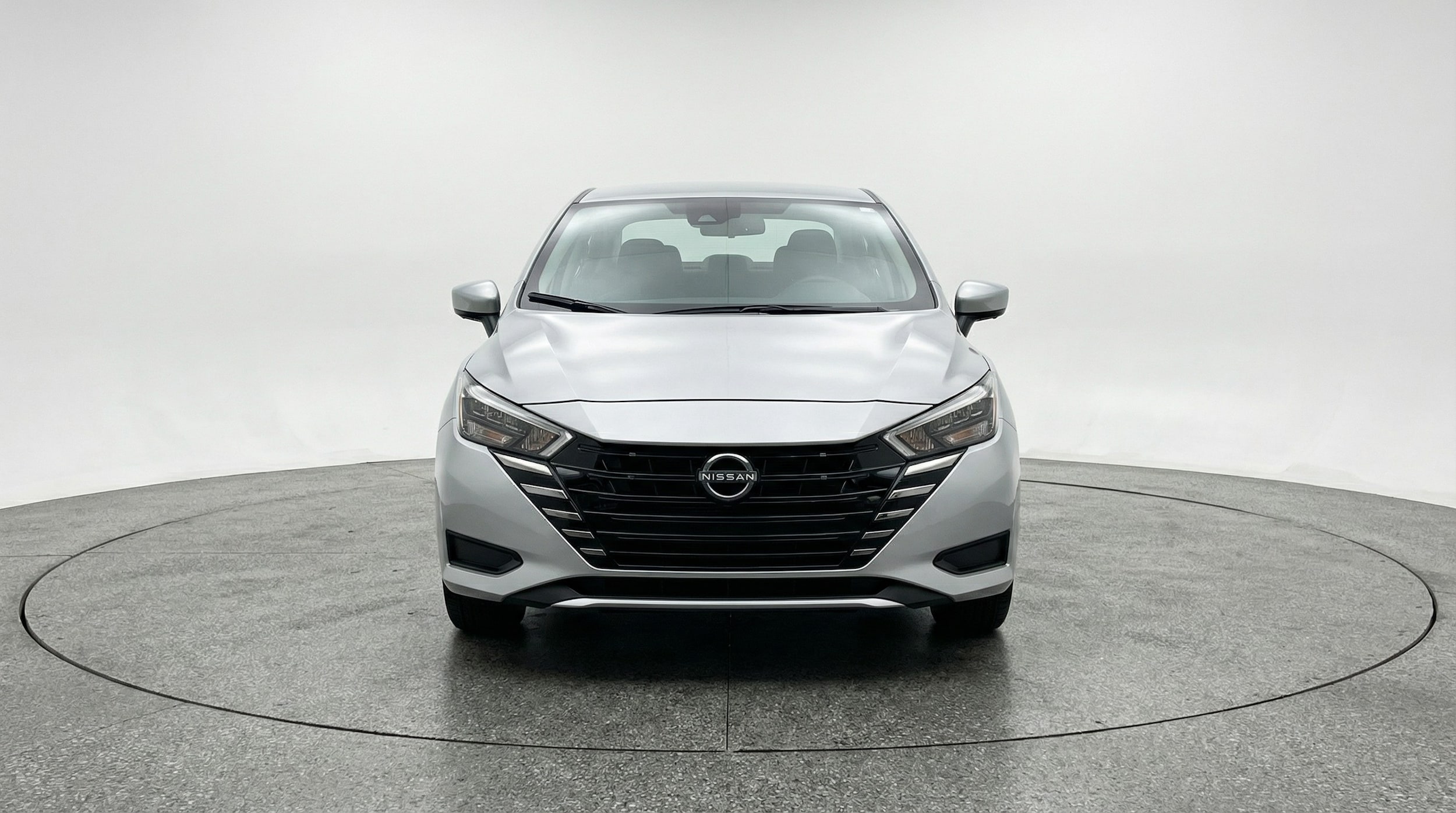 Thumbnail: 2025 Nissan Versa - 2