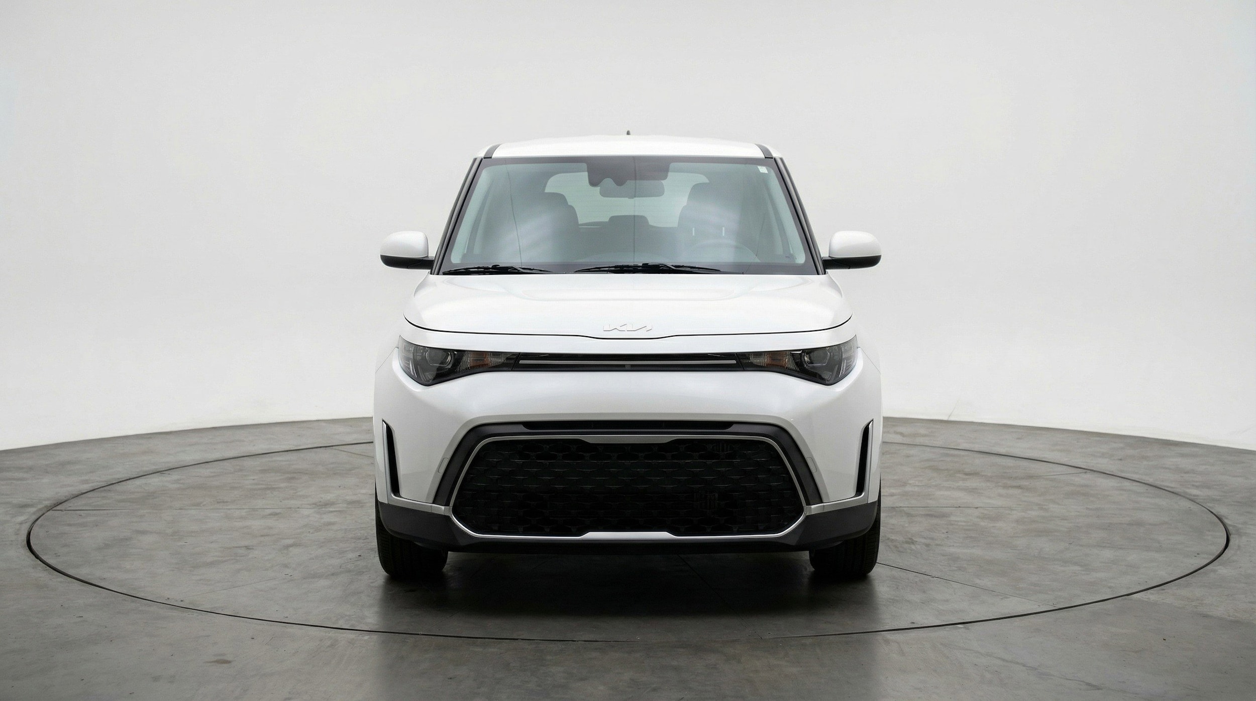 Thumbnail: 2025 Kia Soul - 2