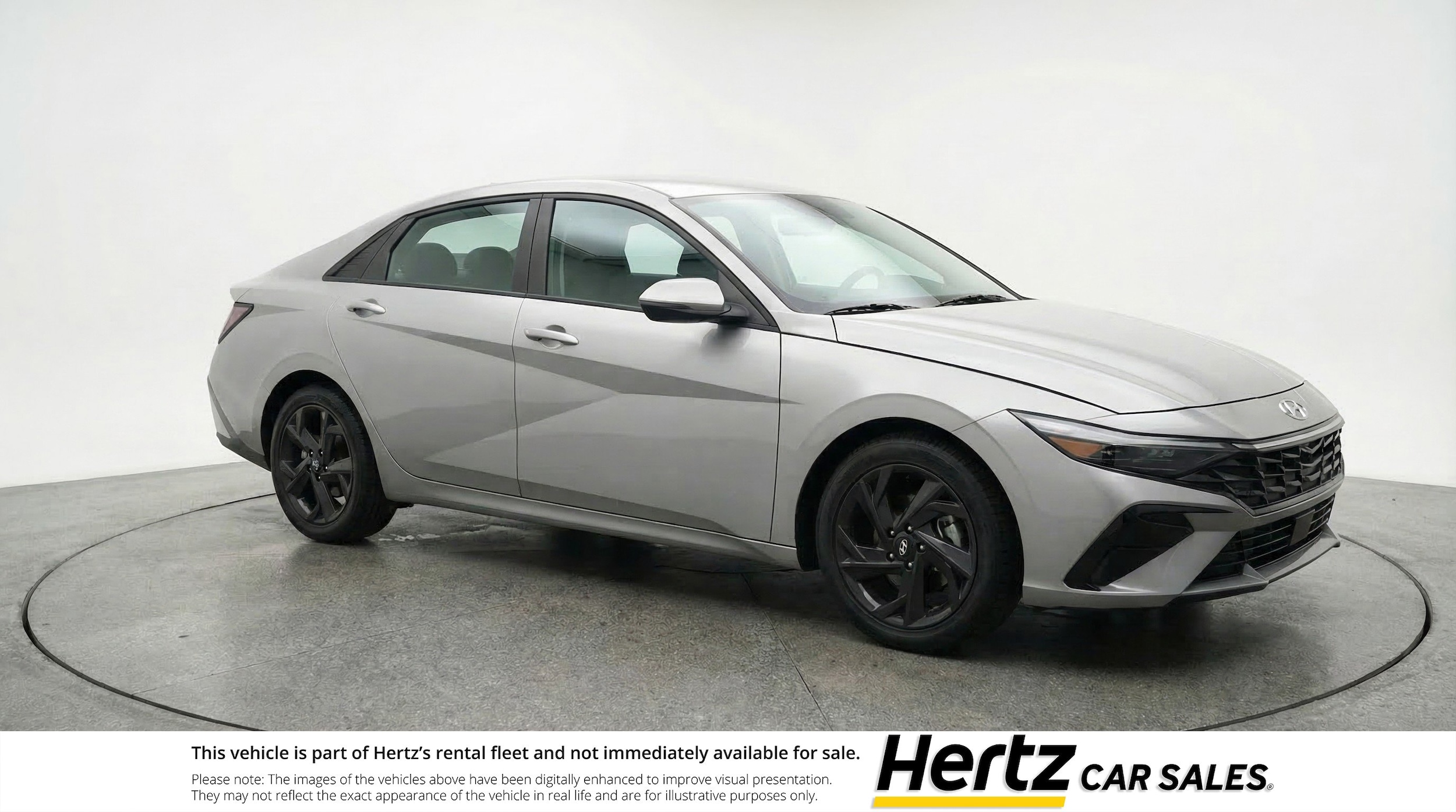 Thumbnail: 2026 Hyundai Elantra - 1
