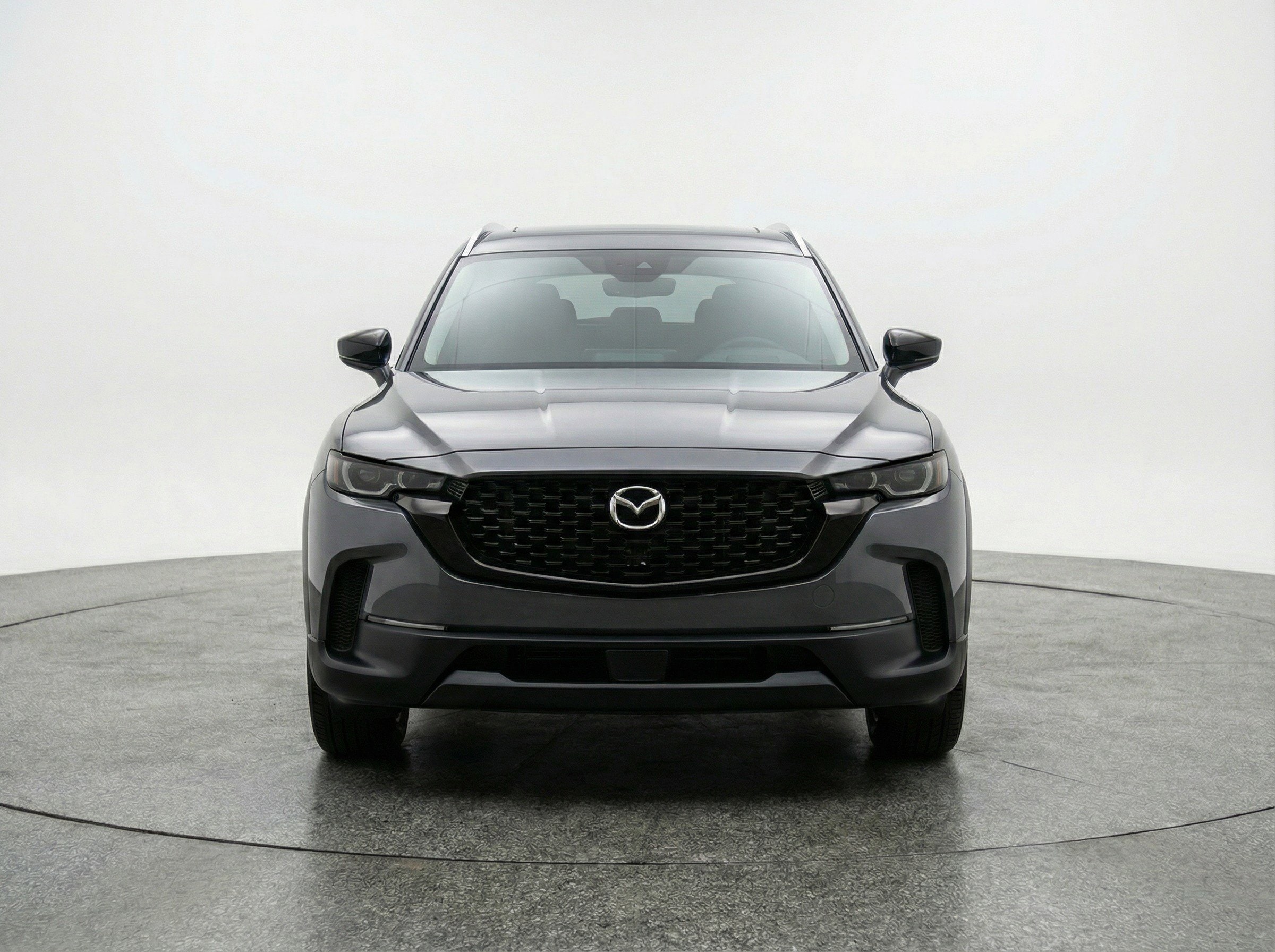 Thumbnail: 2025 Mazda CX-50 - 2