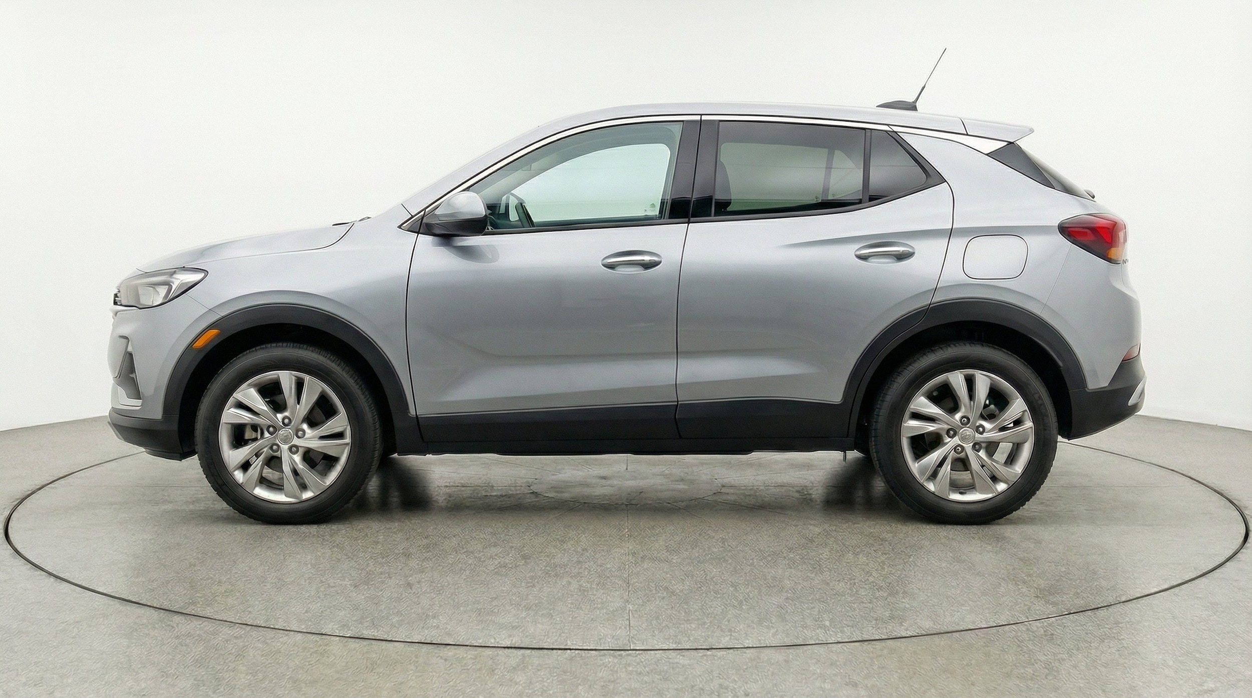 Thumbnail: 2026 Buick Encore GX - 5