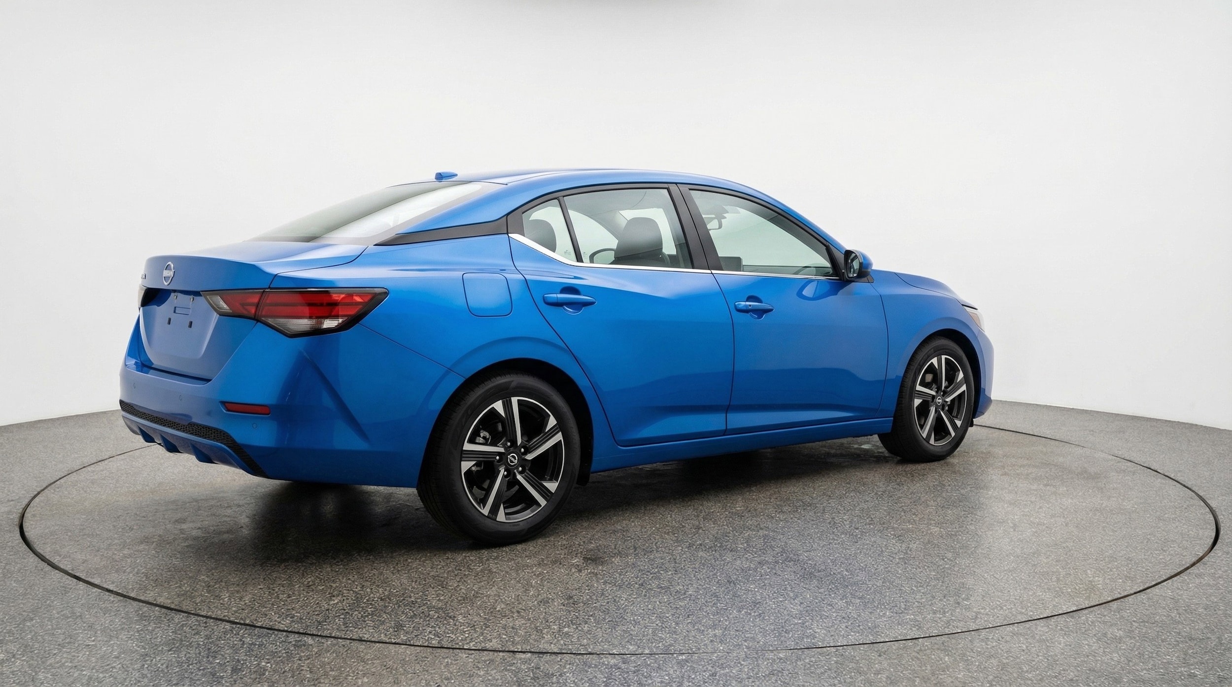 Thumbnail: 2025 Nissan Sentra - 9