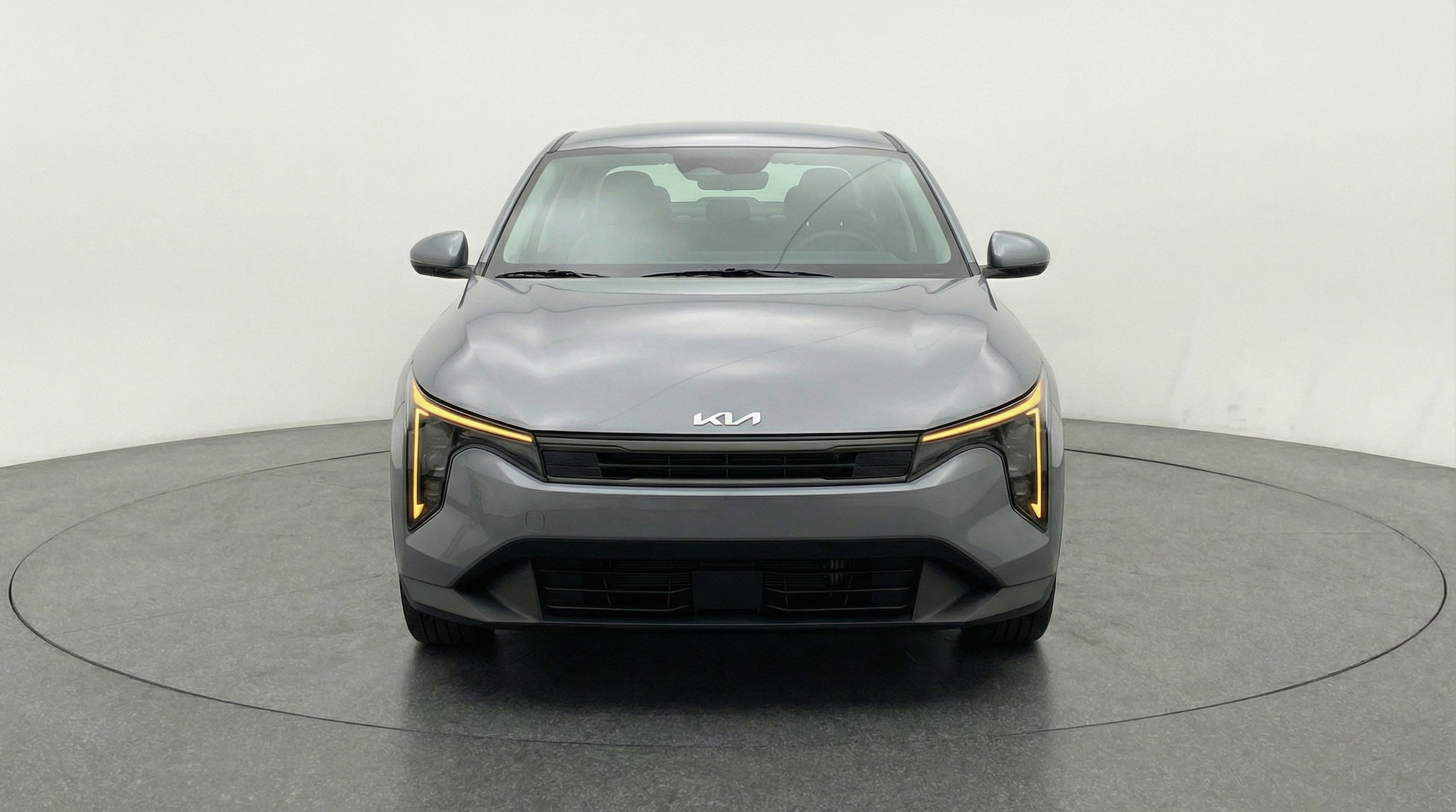 Thumbnail: 2025 Kia K4 - 2