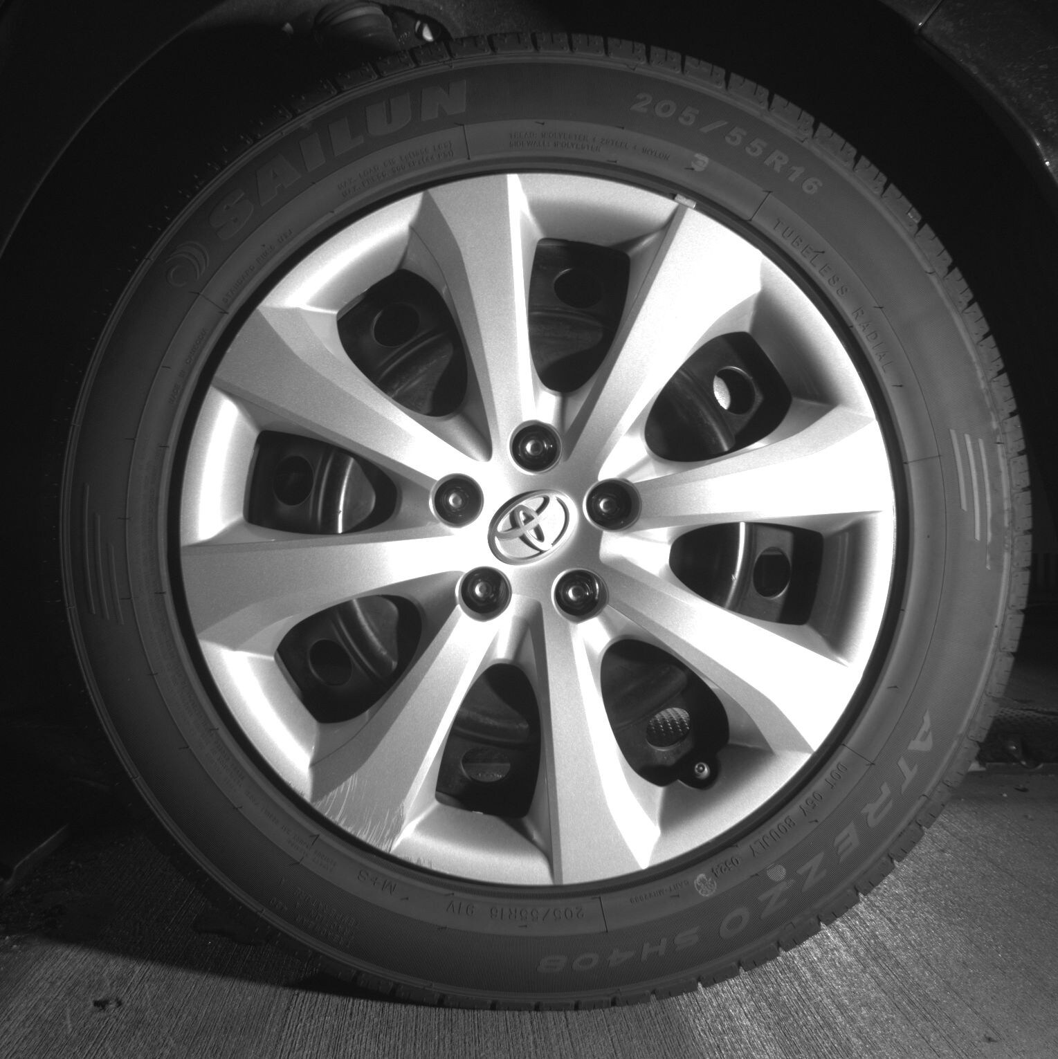 Thumbnail: 2025 Toyota Corolla - 11