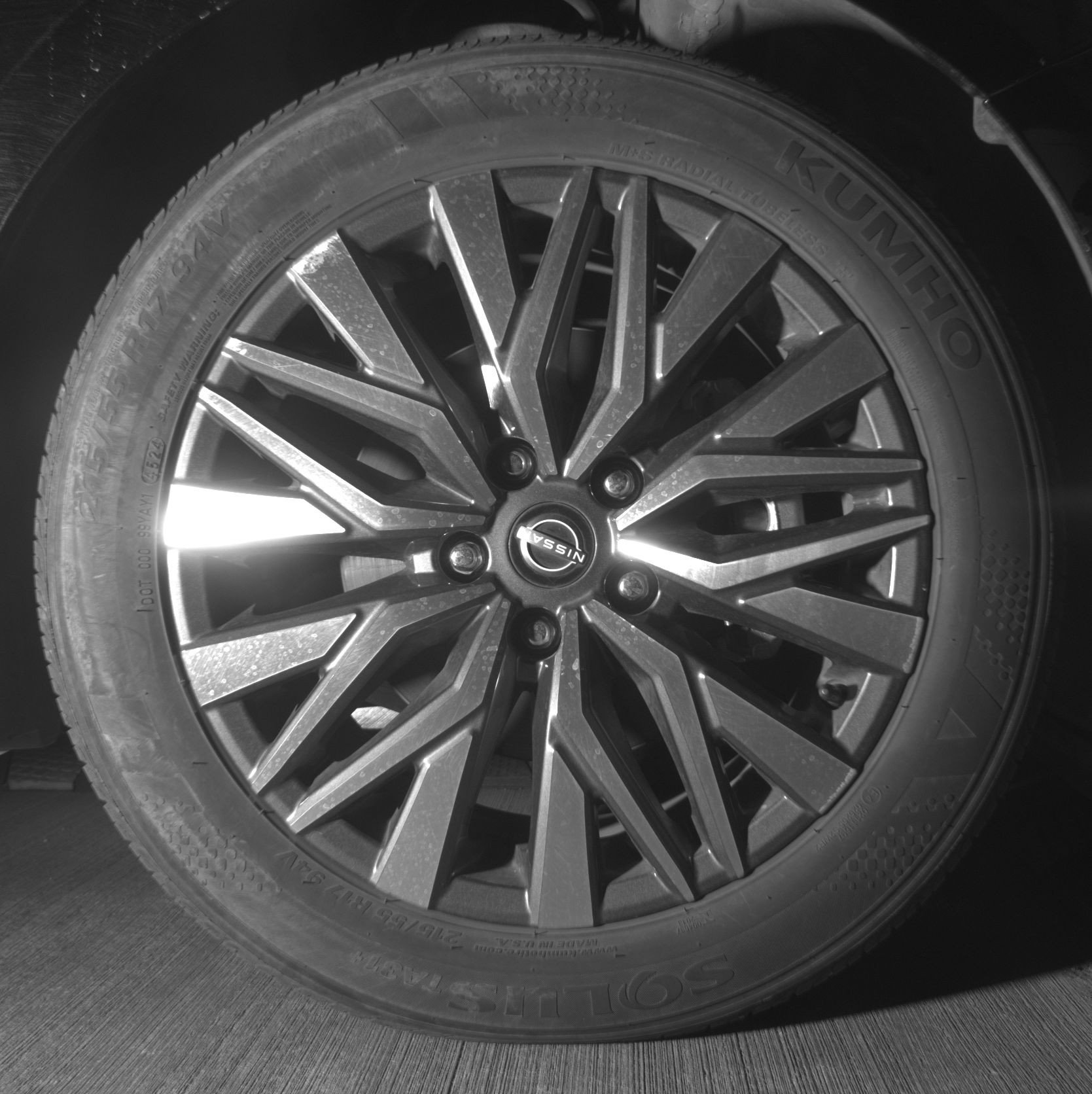 Thumbnail: 2025 Nissan Altima - 13