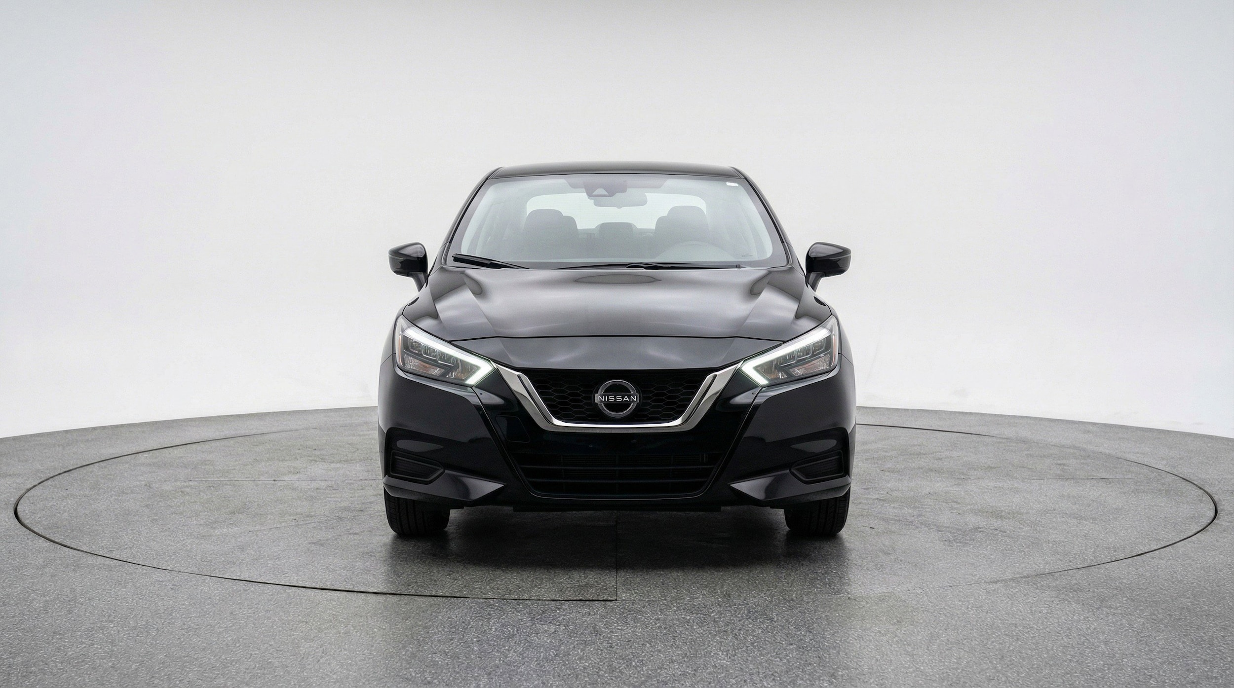 Thumbnail: 2025 Nissan Versa - 2