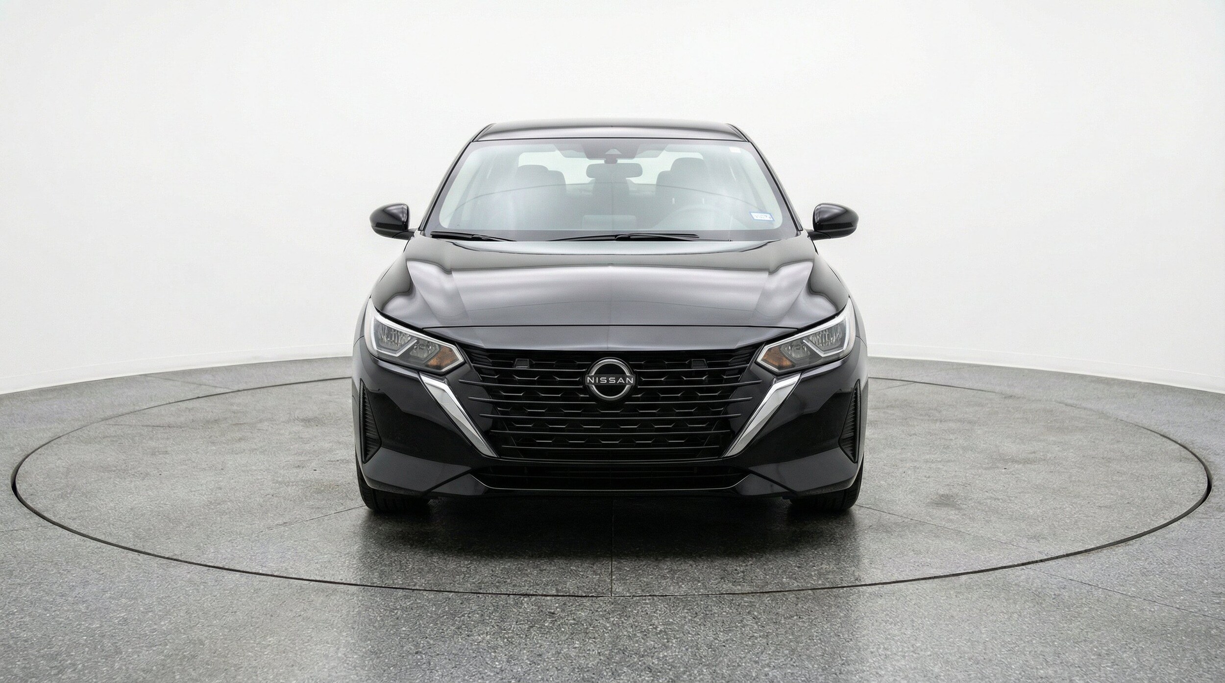 Thumbnail: 2025 Nissan Sentra - 2