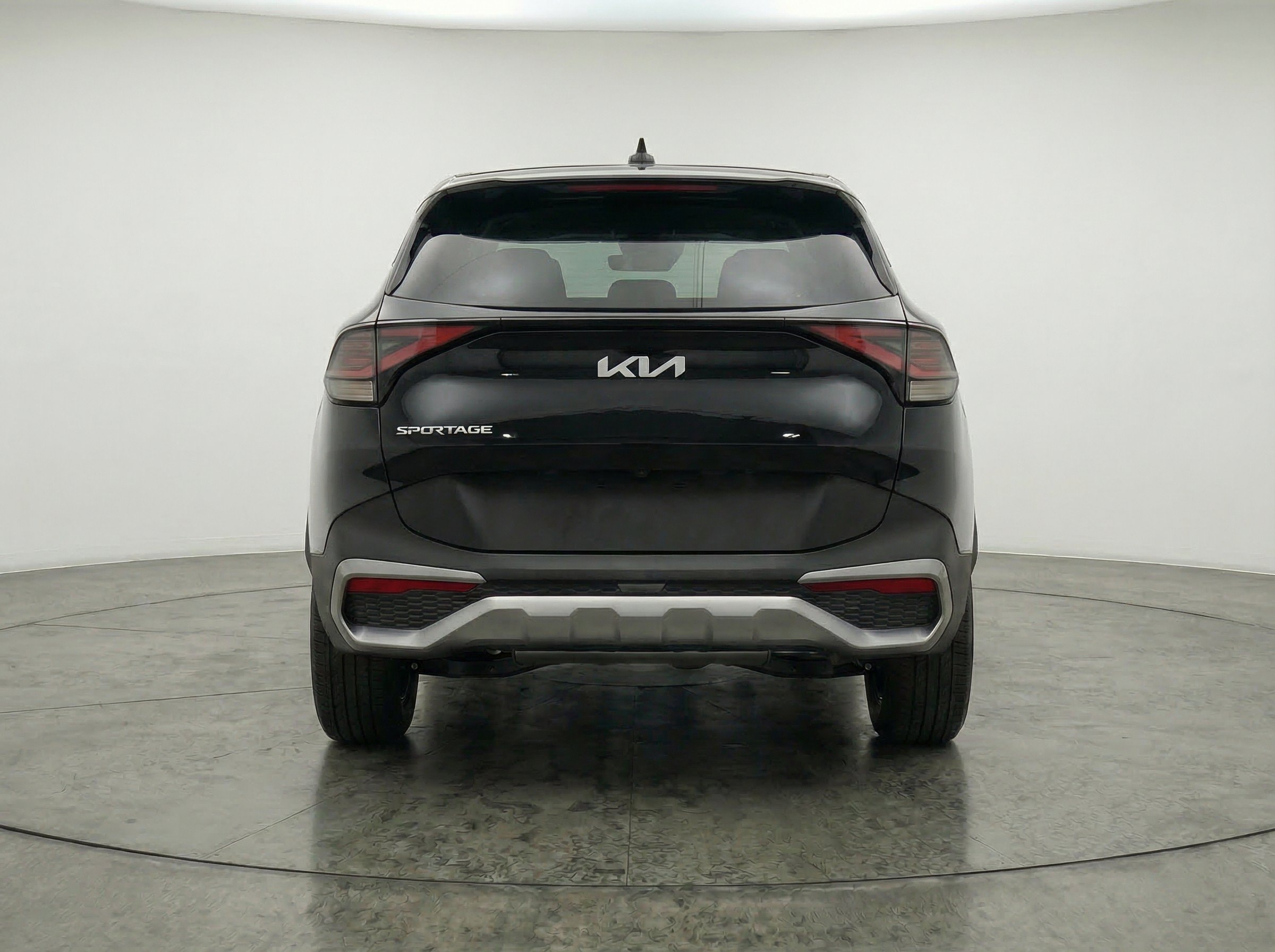 Thumbnail: 2026 Kia Sportage - 7