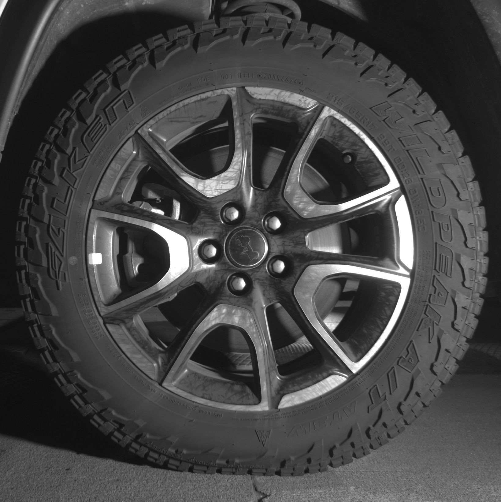 Thumbnail: 2025 Jeep Compass - 12